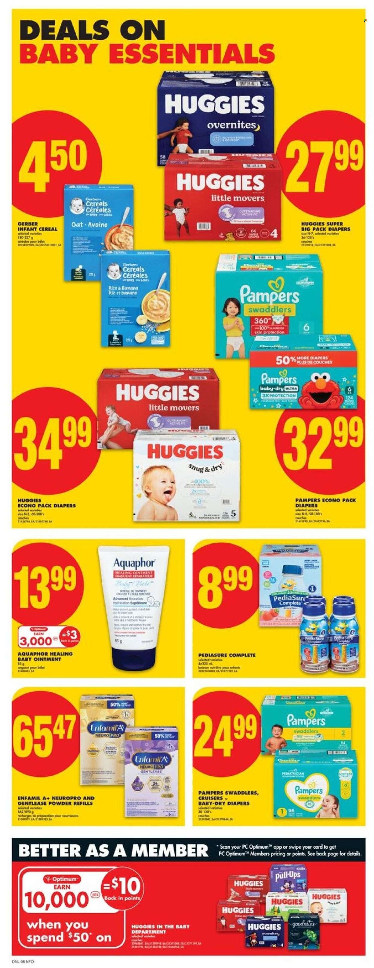 NO FRILLS flyer - Weekly Flyer (2025-12-11 - 2025-12-17) | 14