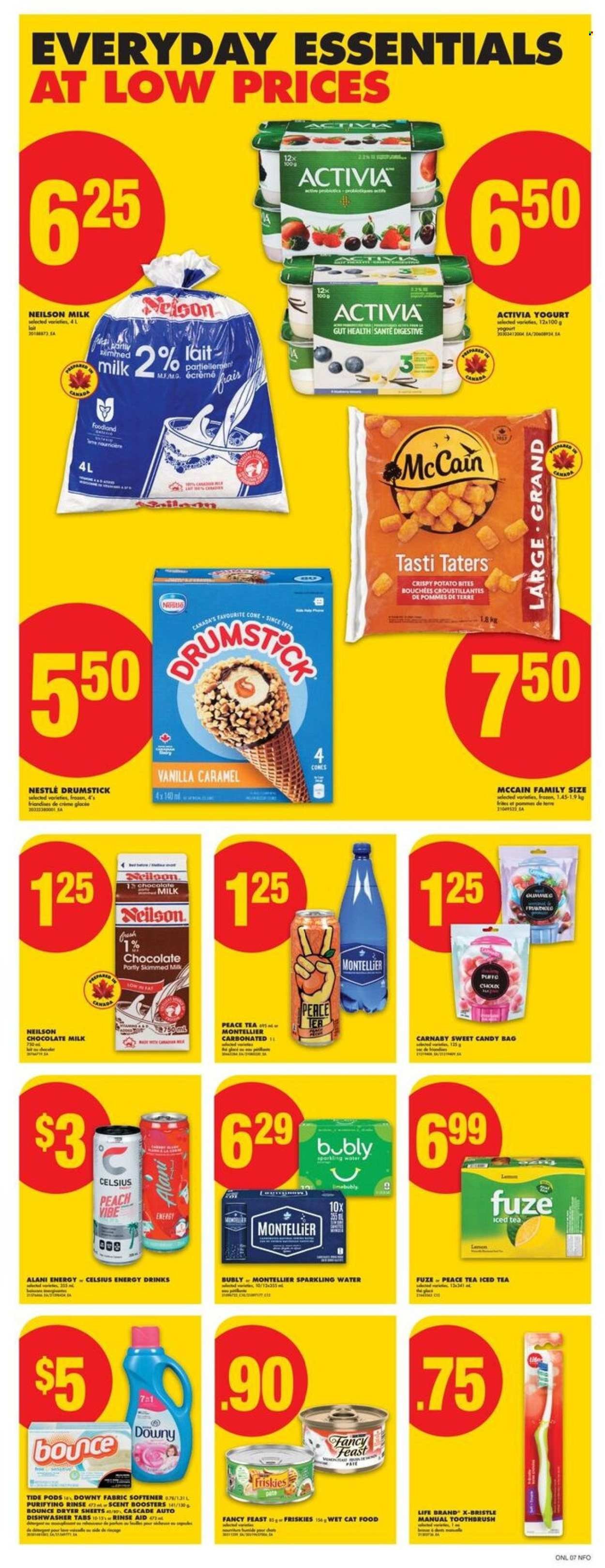 NO FRILLS flyer - Weekly Flyer (2025-12-11 - 2025-12-17) | 18