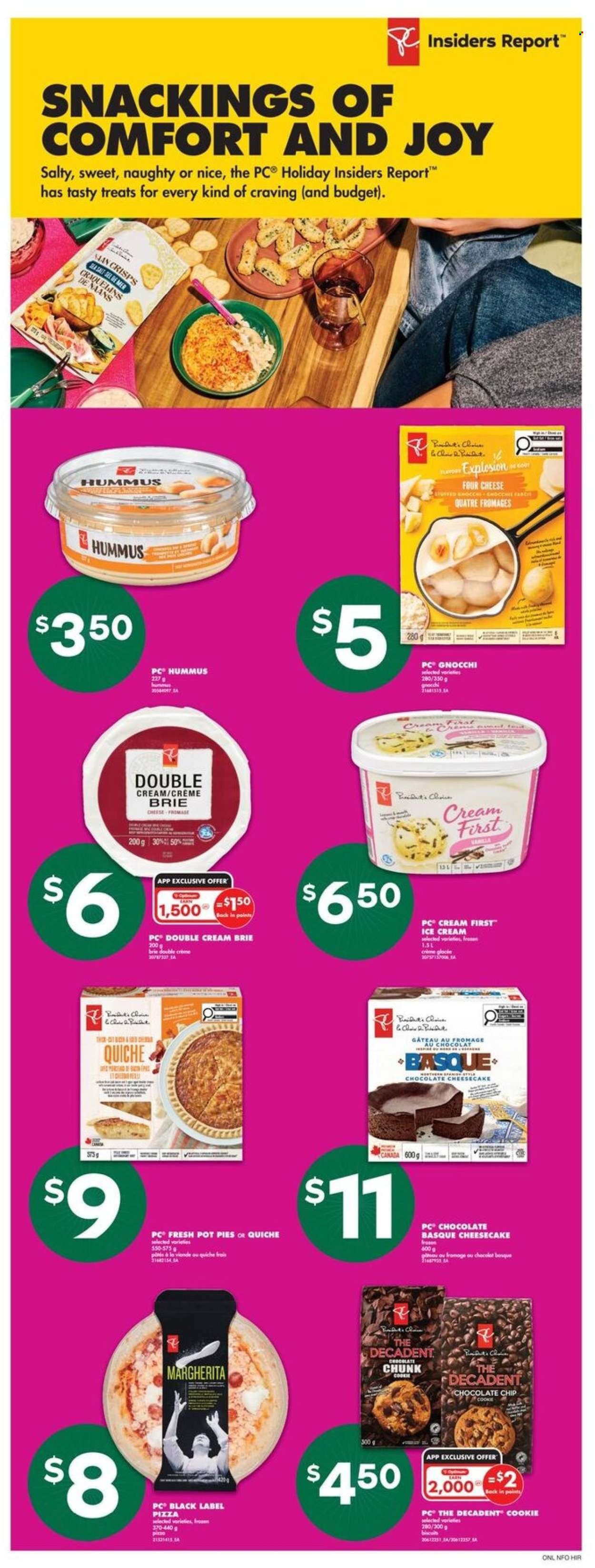 NO FRILLS flyer - Weekly Flyer (2025-12-11 - 2025-12-17) | 19