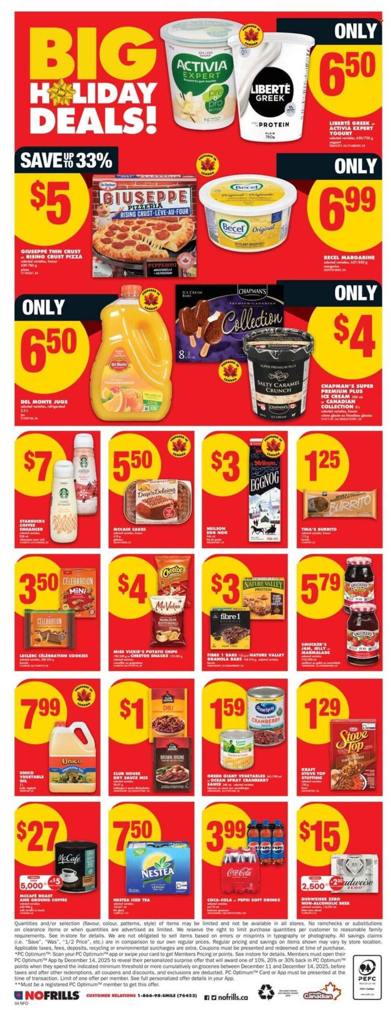 NO FRILLS flyer - Weekly Flyer (2025-12-11 - 2025-12-17) | 5