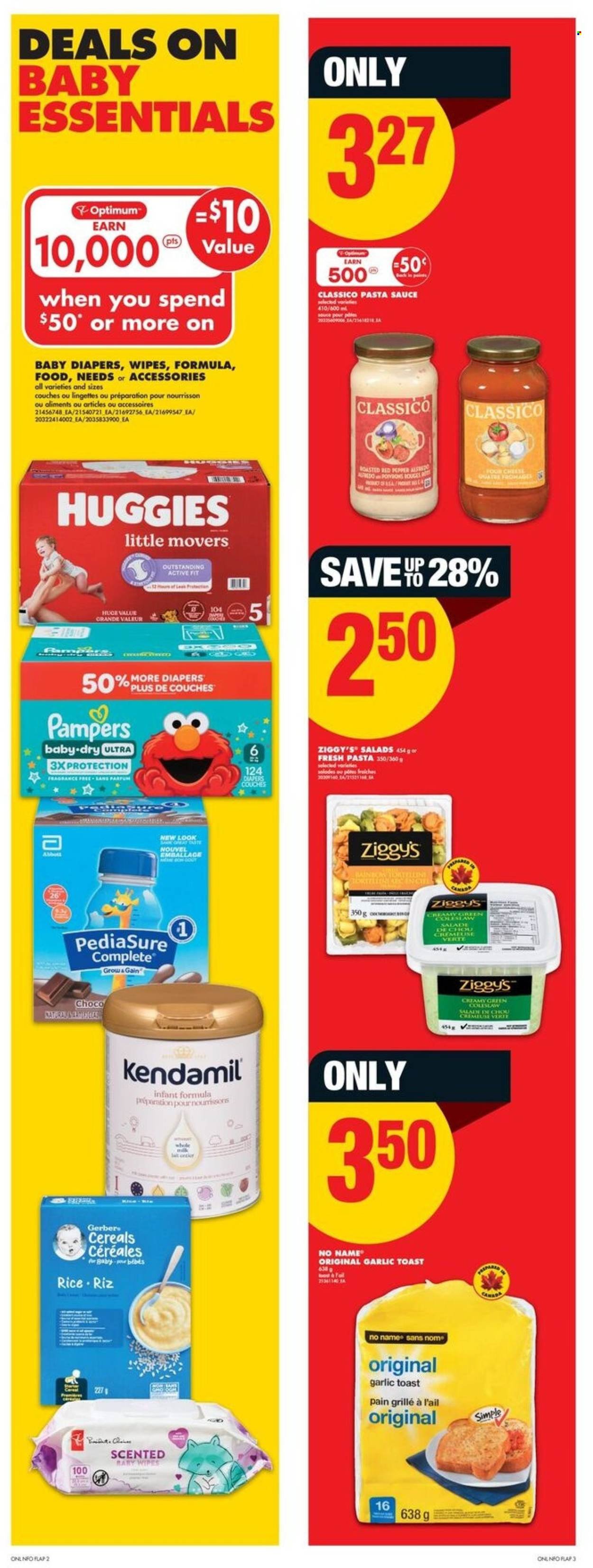 NO FRILLS flyer - Weekly Flyer (2025-12-11 - 2025-12-17) | 7