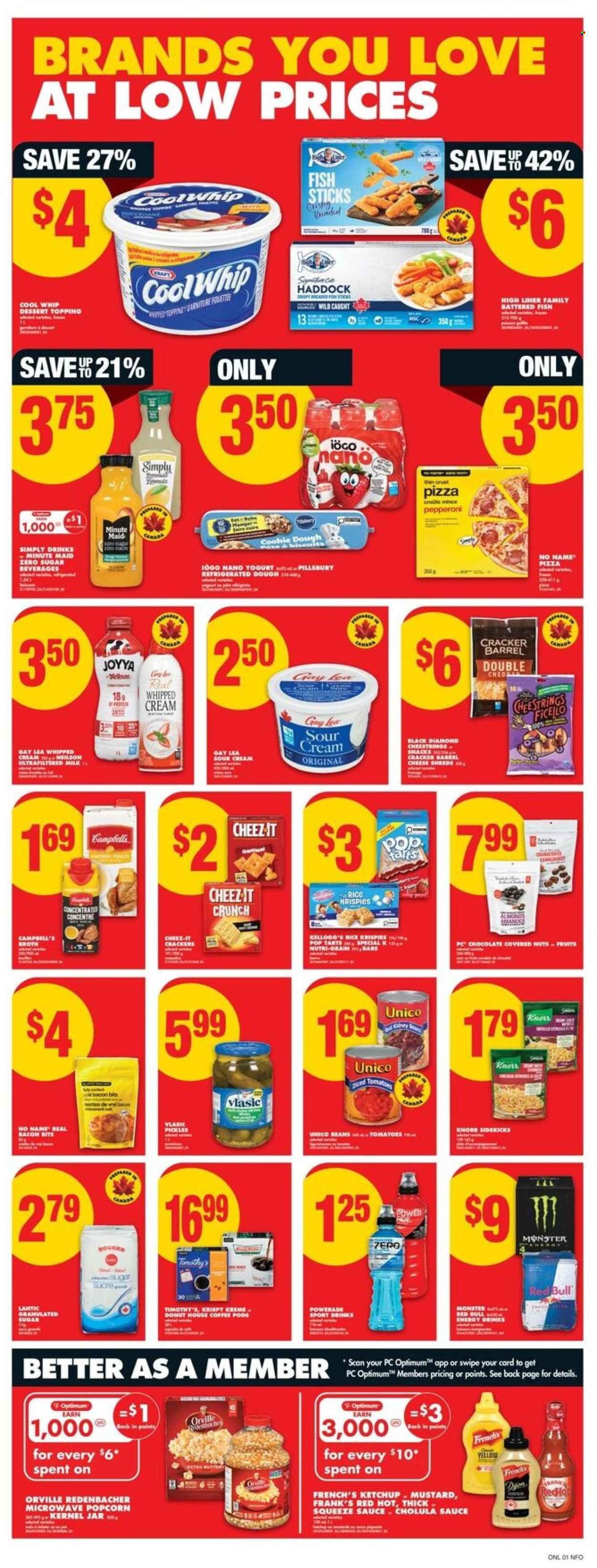 NO FRILLS flyer - Weekly Flyer (2025-12-11 - 2025-12-17) | 9