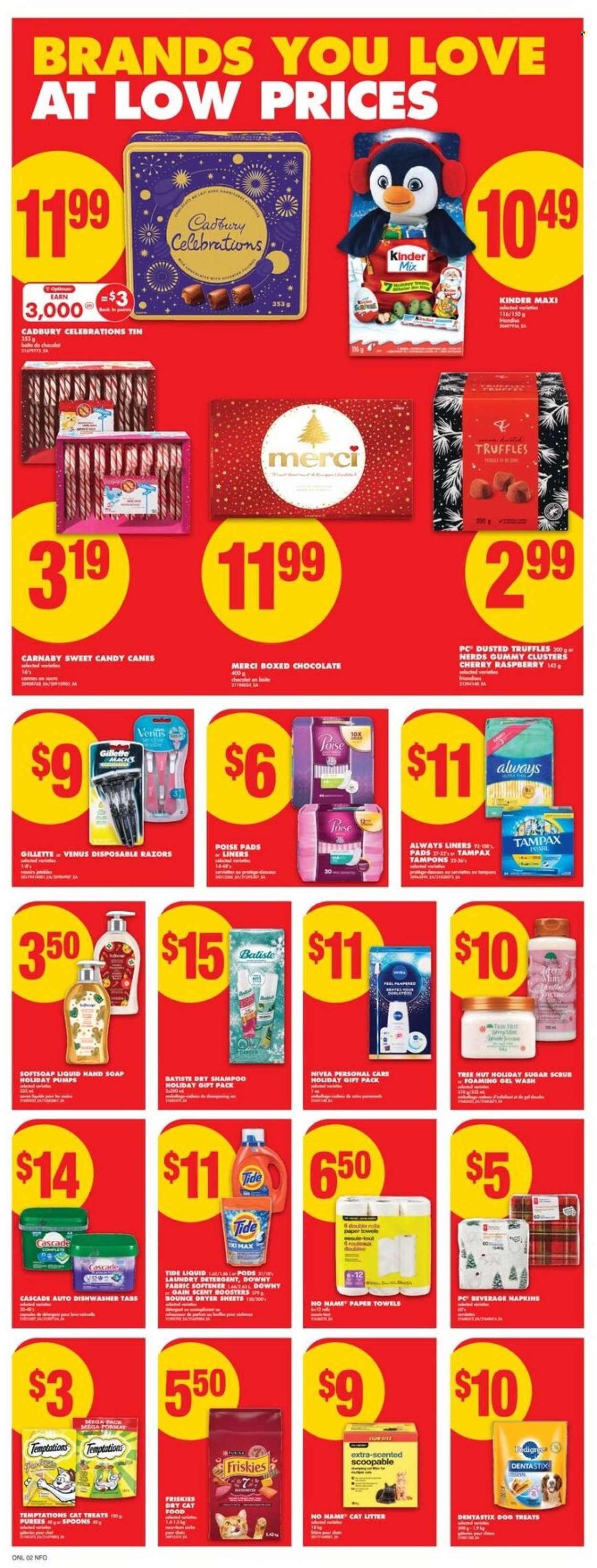 NO FRILLS flyer - Weekly Flyer (2025-12-11 - 2025-12-17) | 10