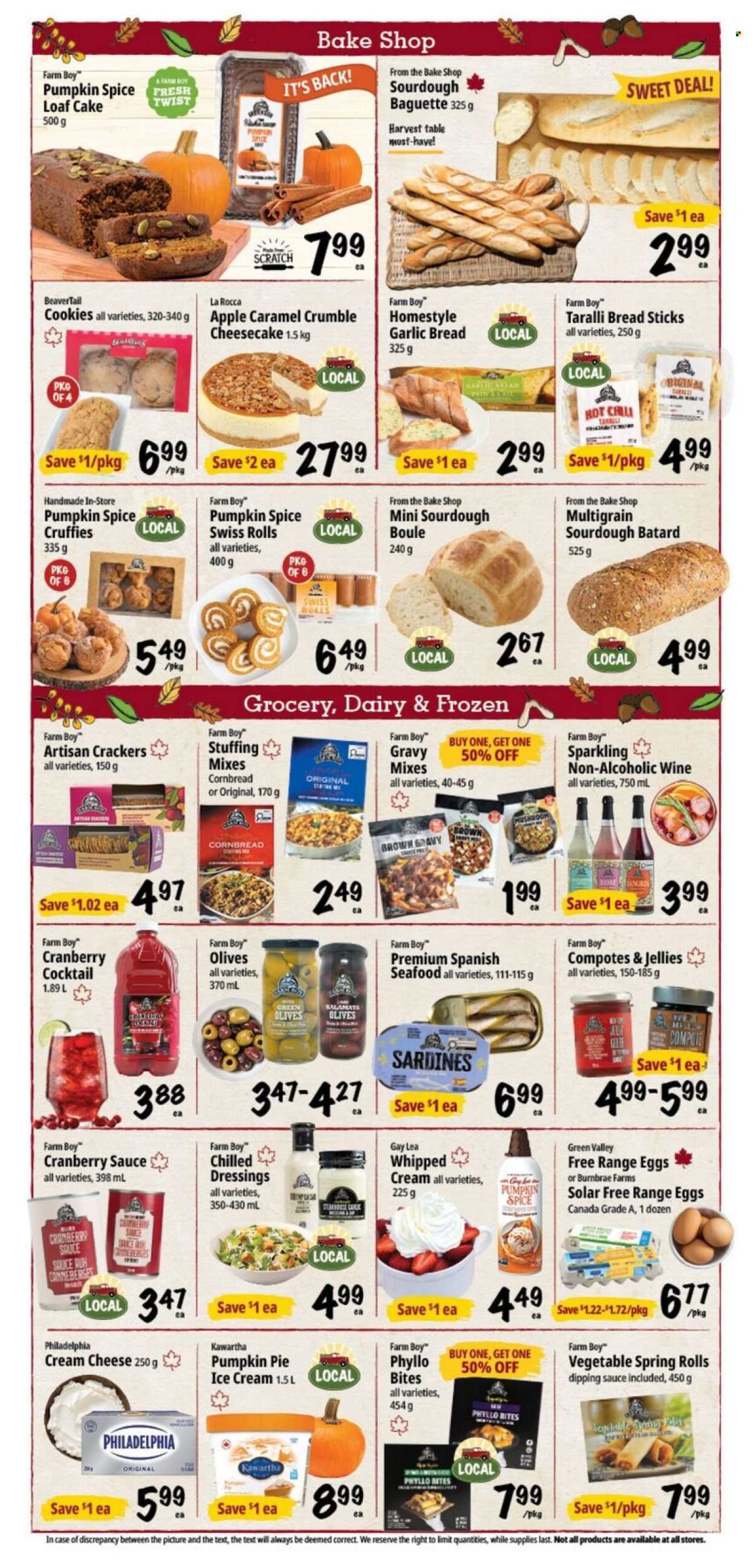 FARM BOY flyer - Weekly Flyer