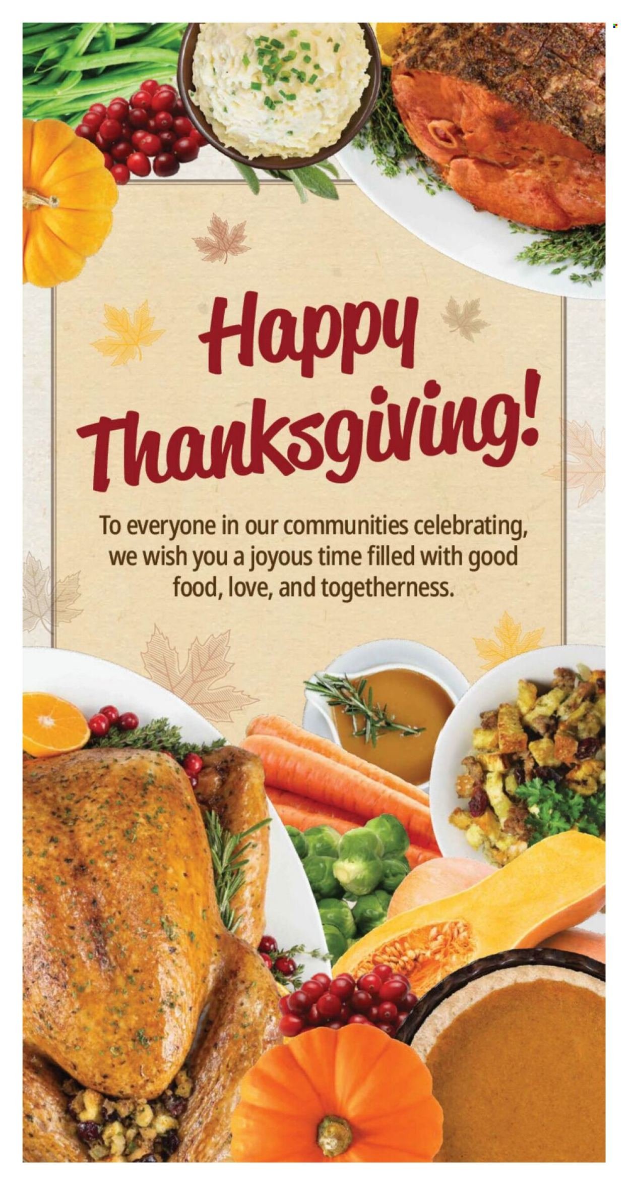 FARM BOY flyer - Weekly Flyer