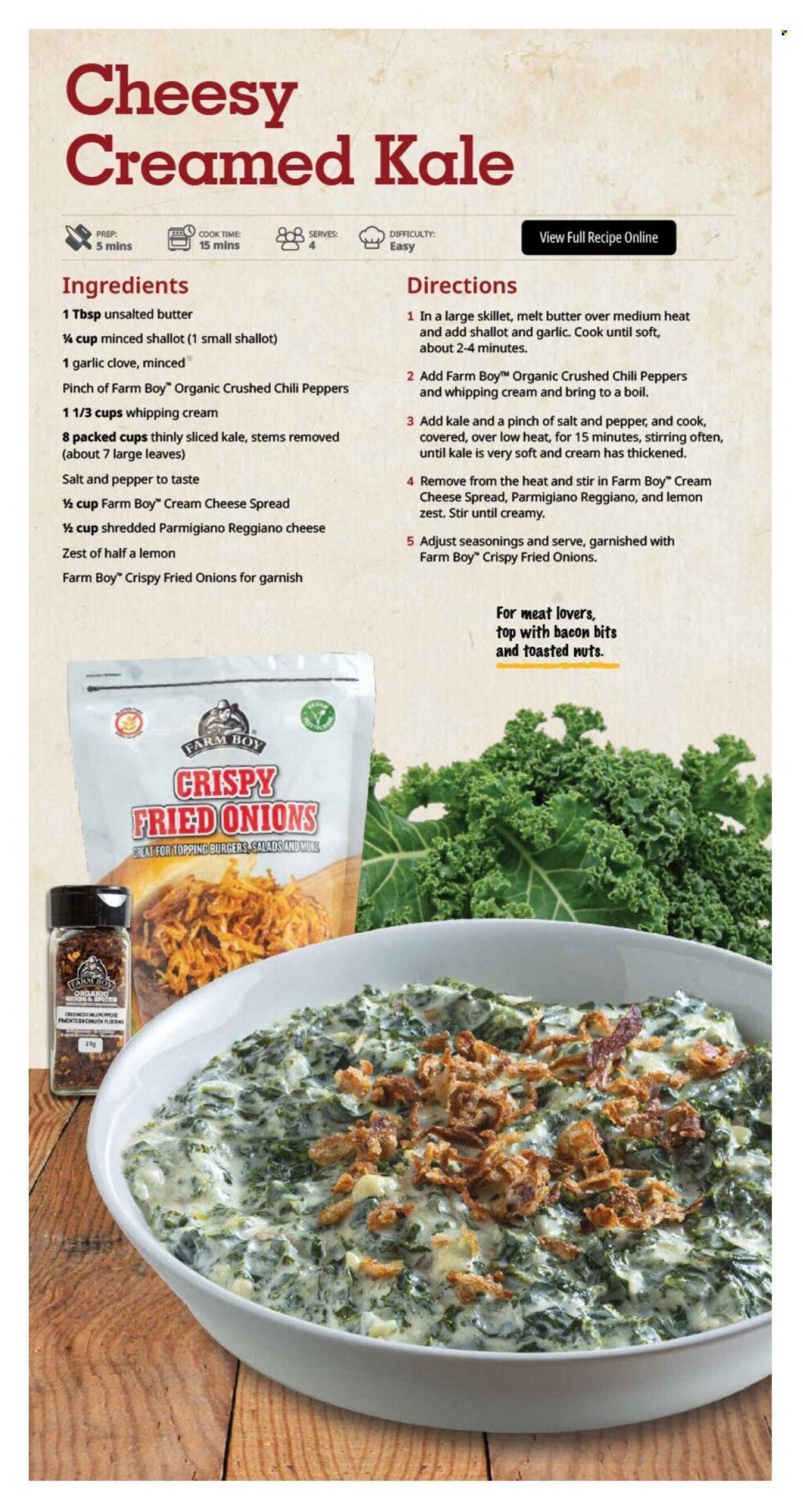 FARM BOY flyer - Weekly Flyer