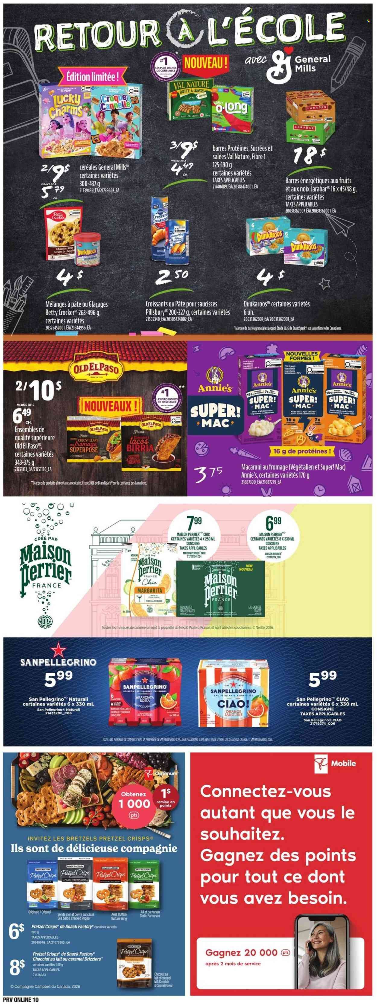 PROVIGO flyer - Circulaire hebdomadaire