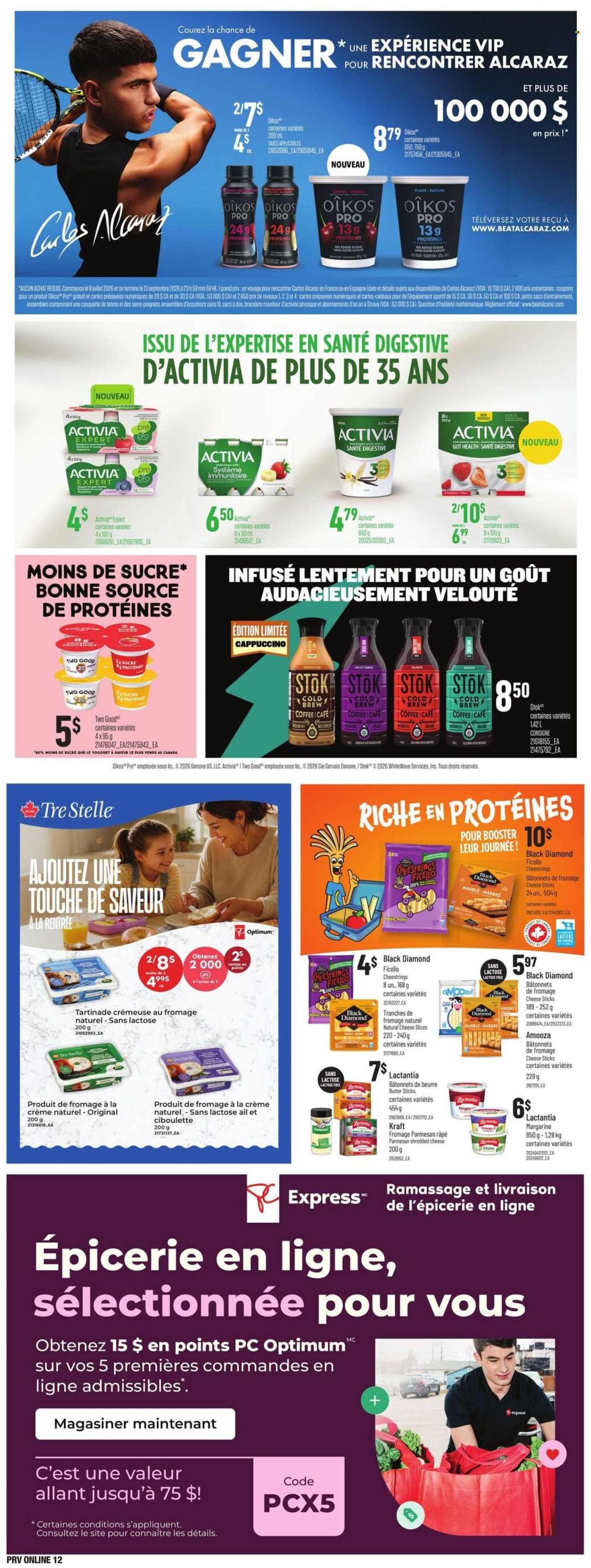 PROVIGO flyer - Circulaire hebdomadaire