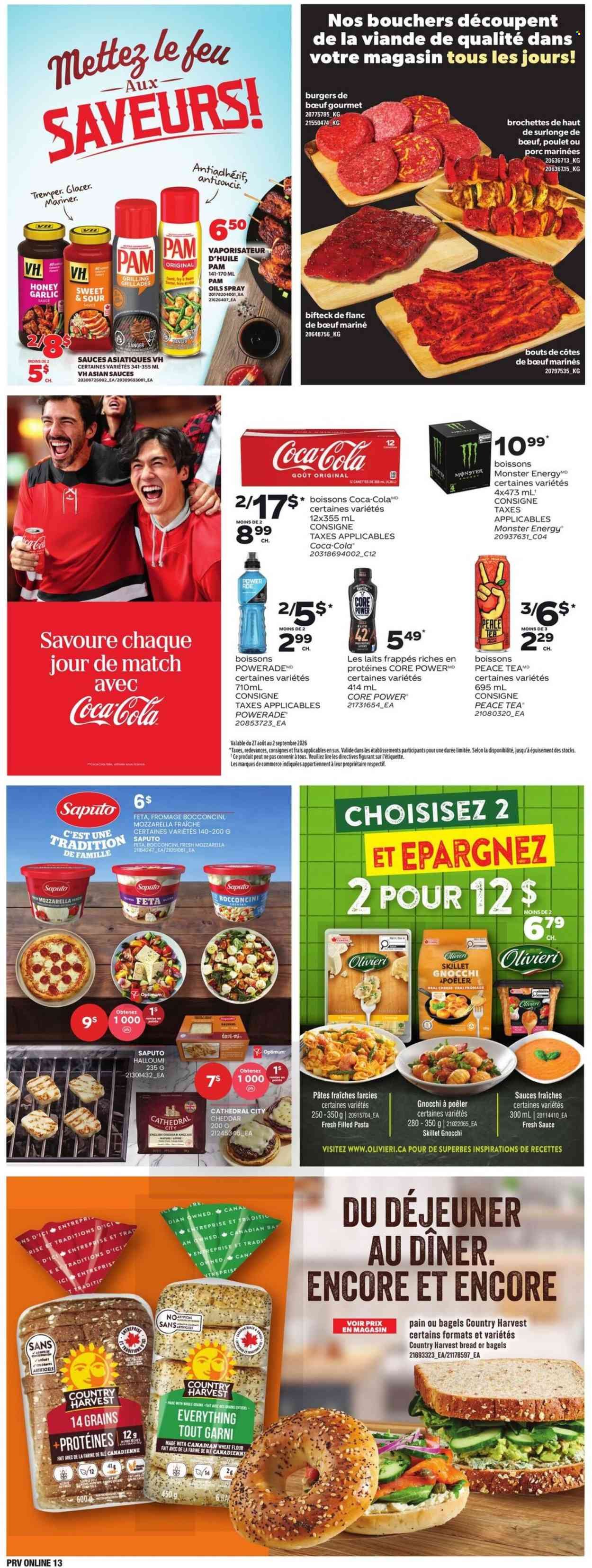 PROVIGO flyer - Circulaire hebdomadaire