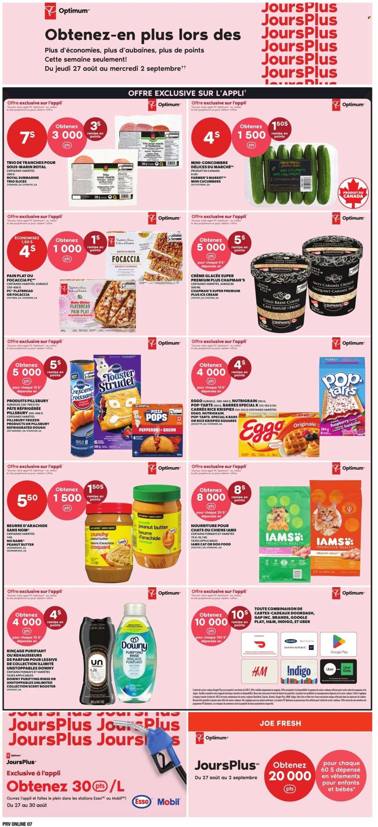 PROVIGO flyer - Circulaire hebdomadaire