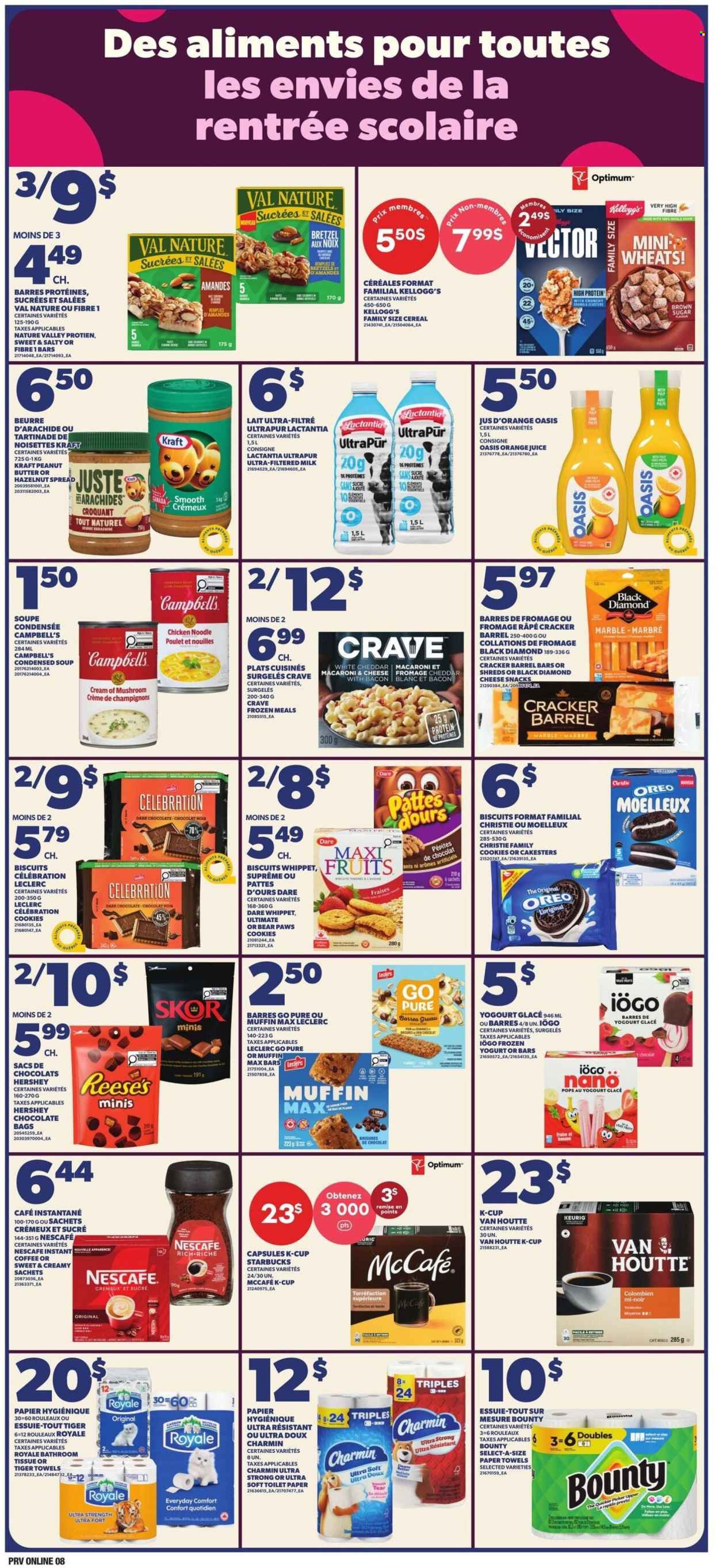 PROVIGO flyer - Circulaire hebdomadaire