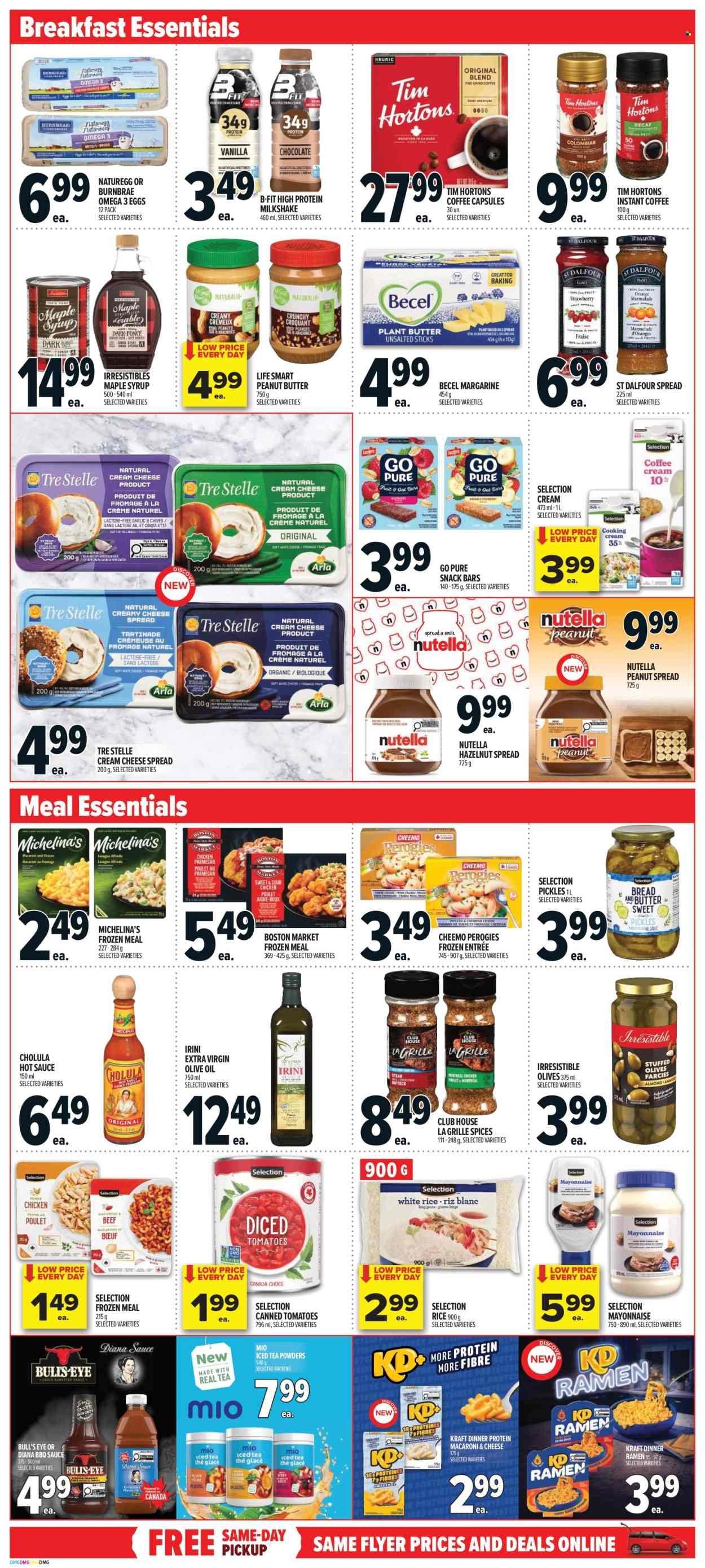 METRO flyer - Weekly Flyer