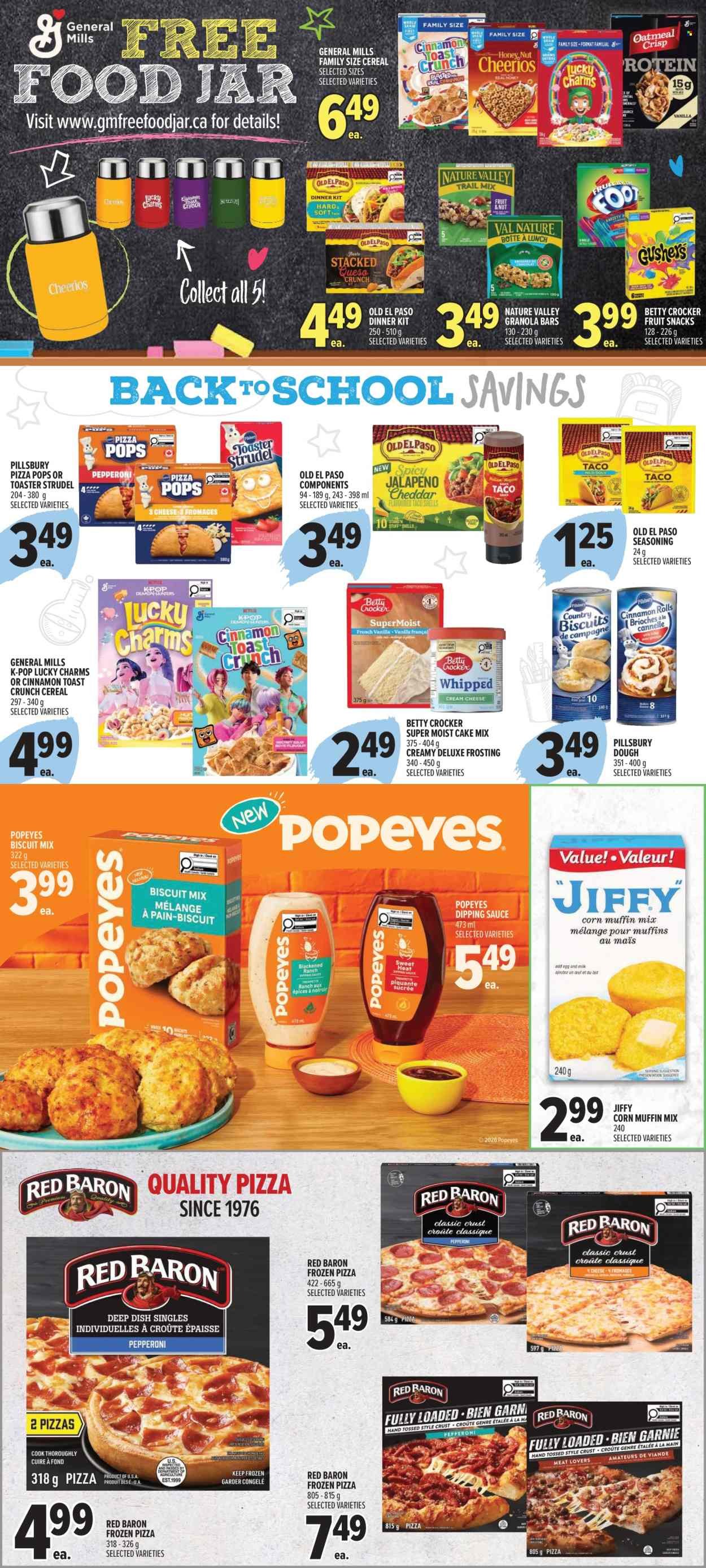 METRO flyer - Weekly Flyer