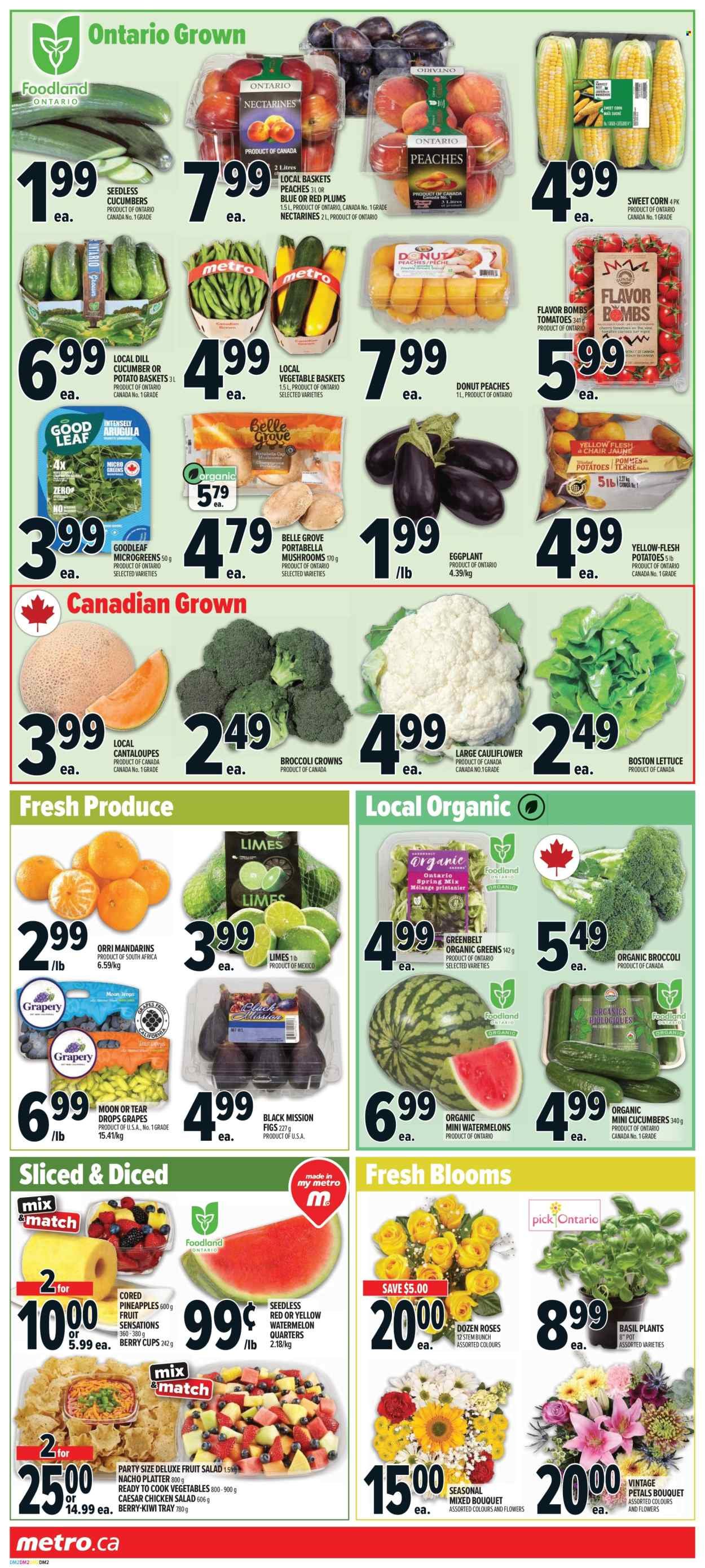 METRO flyer - Weekly Flyer