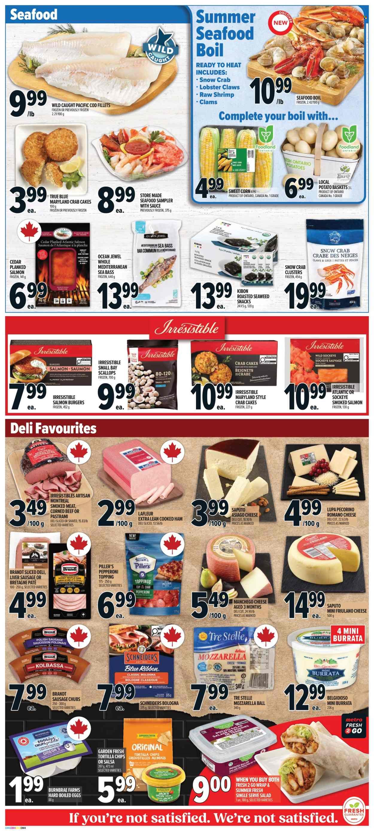 METRO flyer - Weekly Flyer