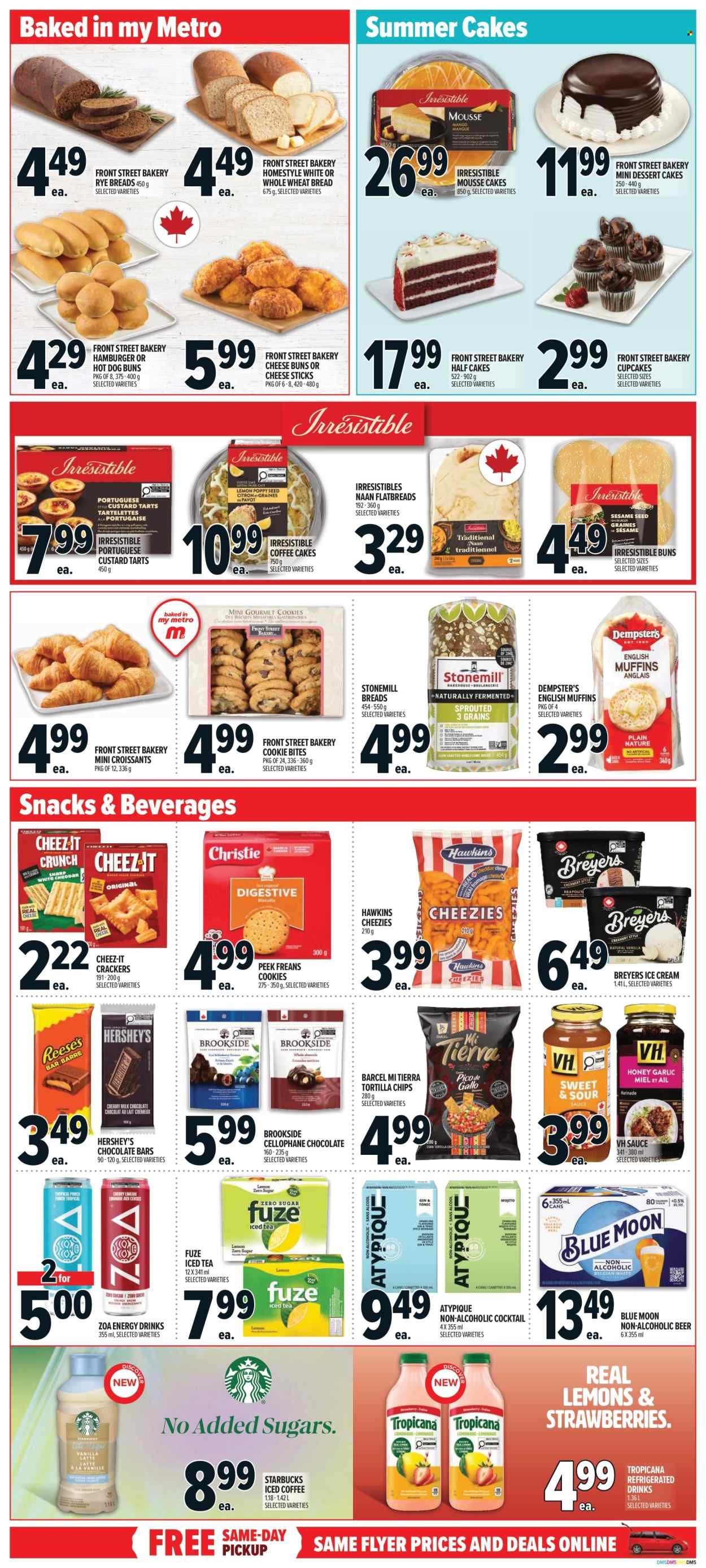 METRO flyer - Weekly Flyer