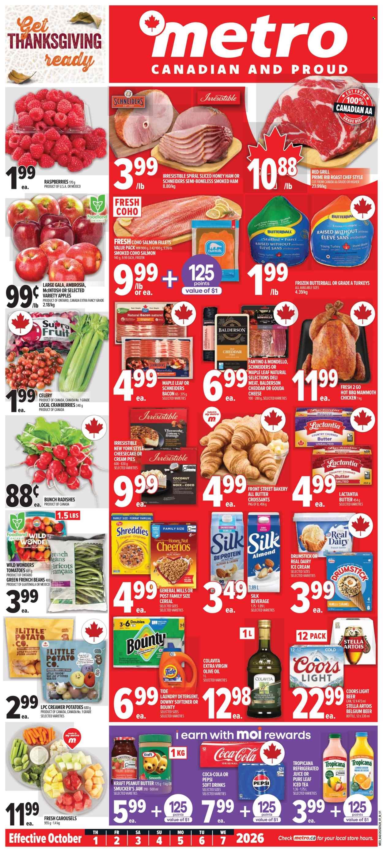 METRO flyer - Weekly Flyer