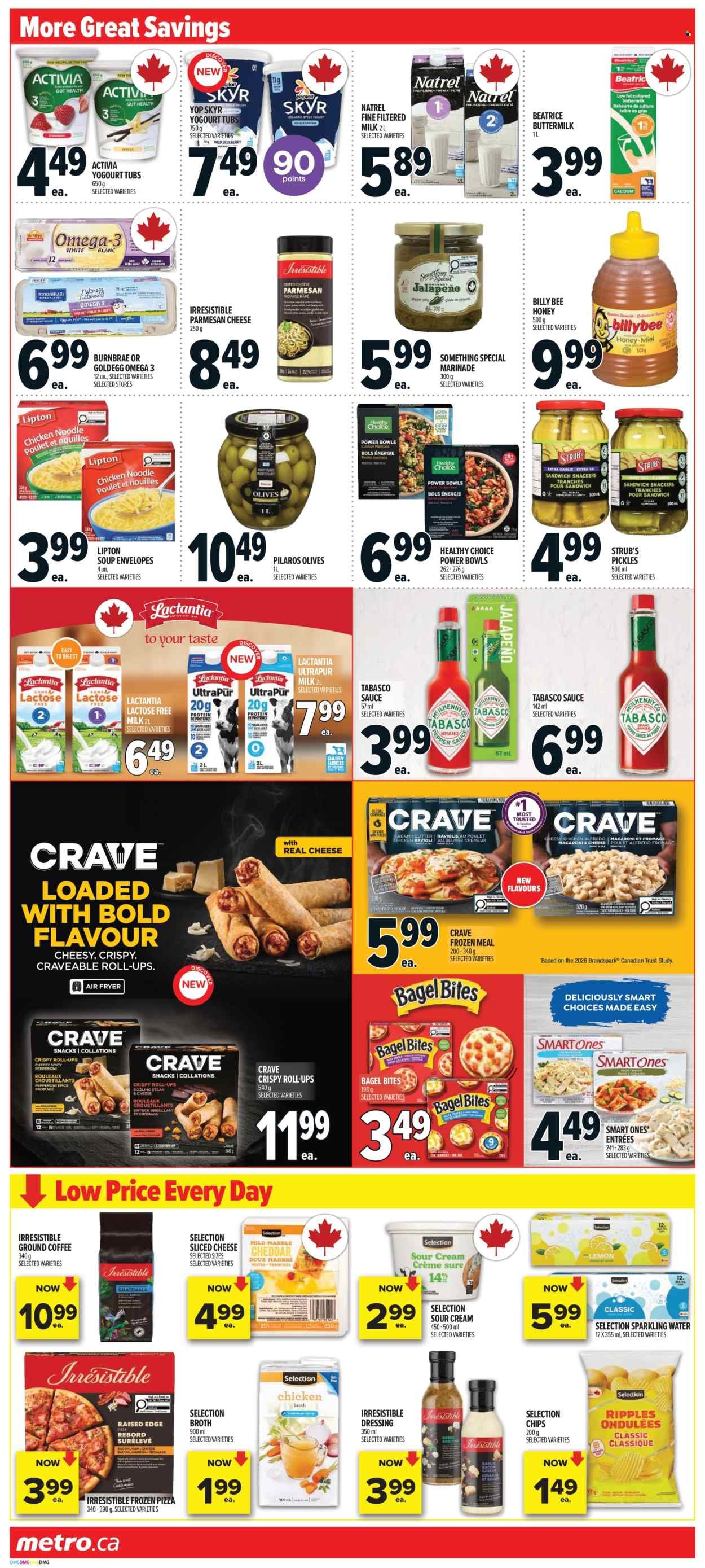 METRO flyer - Weekly Flyer
