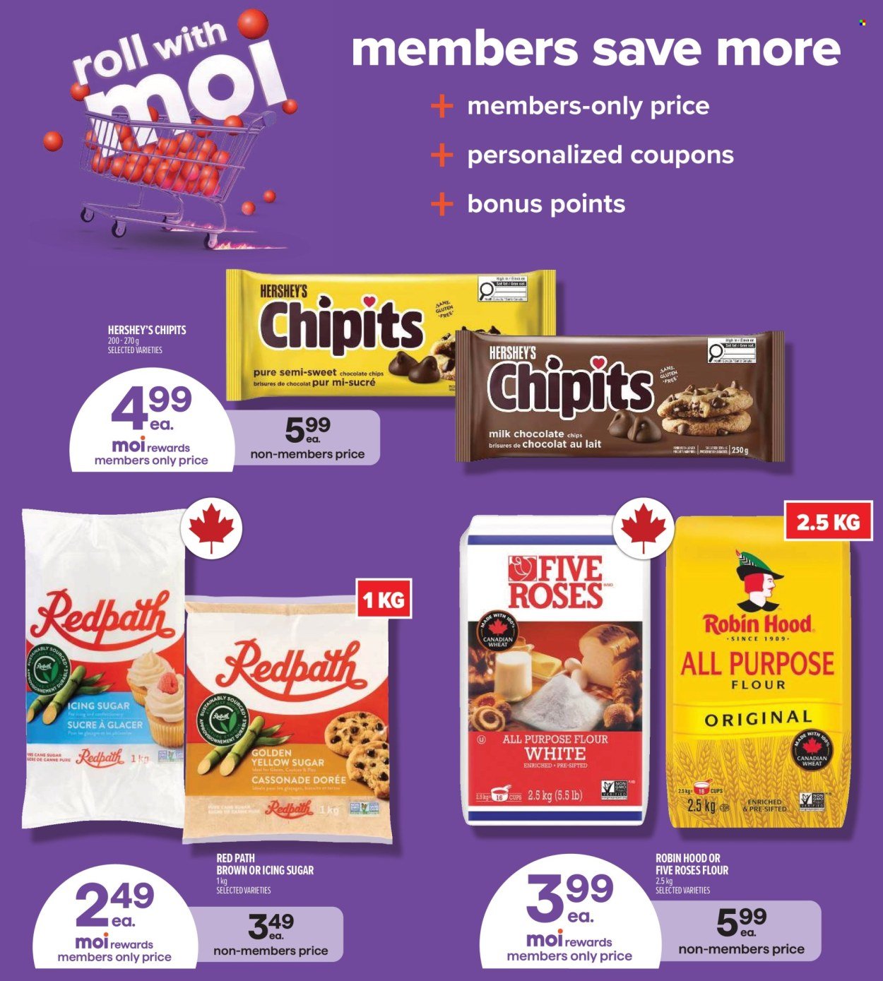 METRO flyer - Weekly Flyer