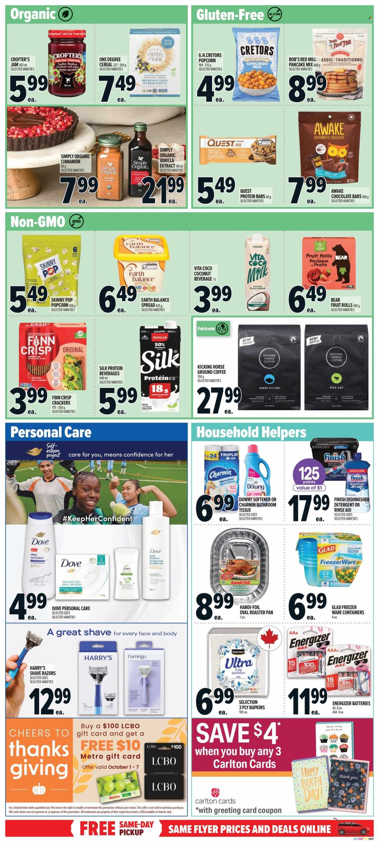 METRO flyer - Weekly Flyer
