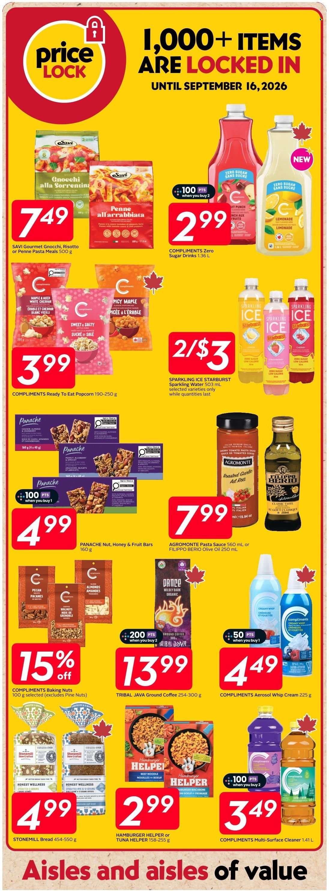 SAFEWAY flyer - Weekly eFlyer