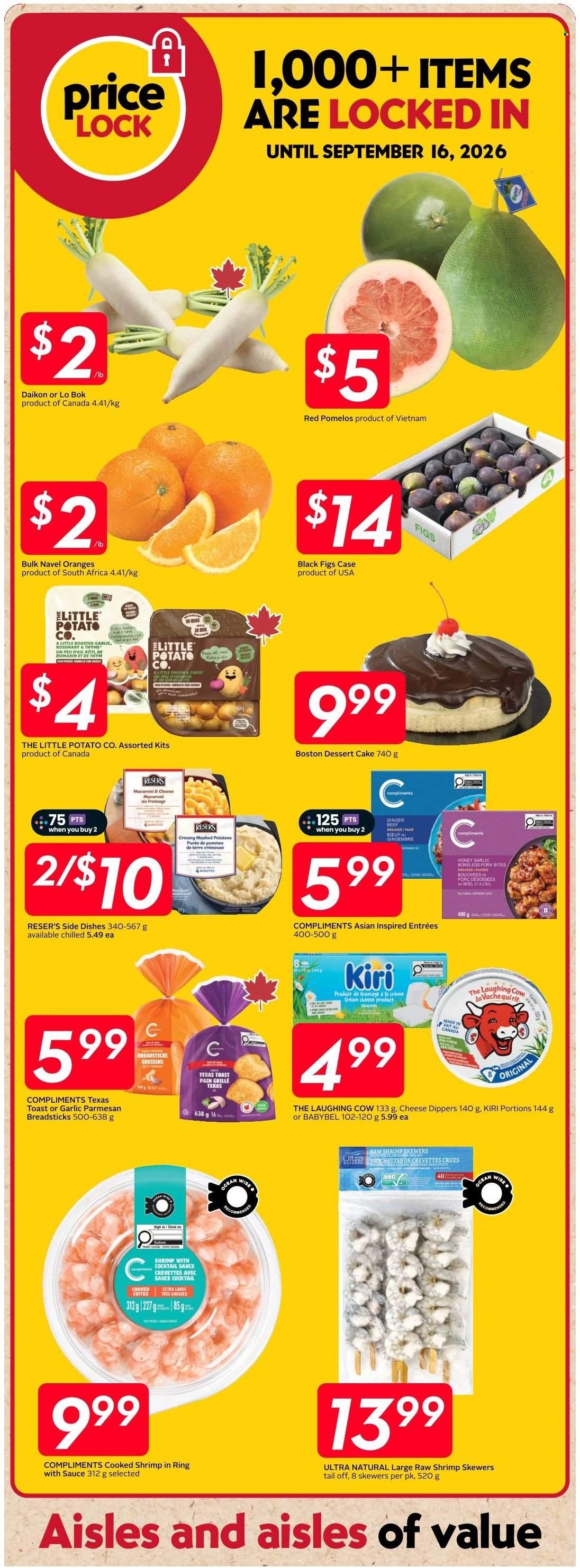 SAFEWAY flyer - Weekly eFlyer