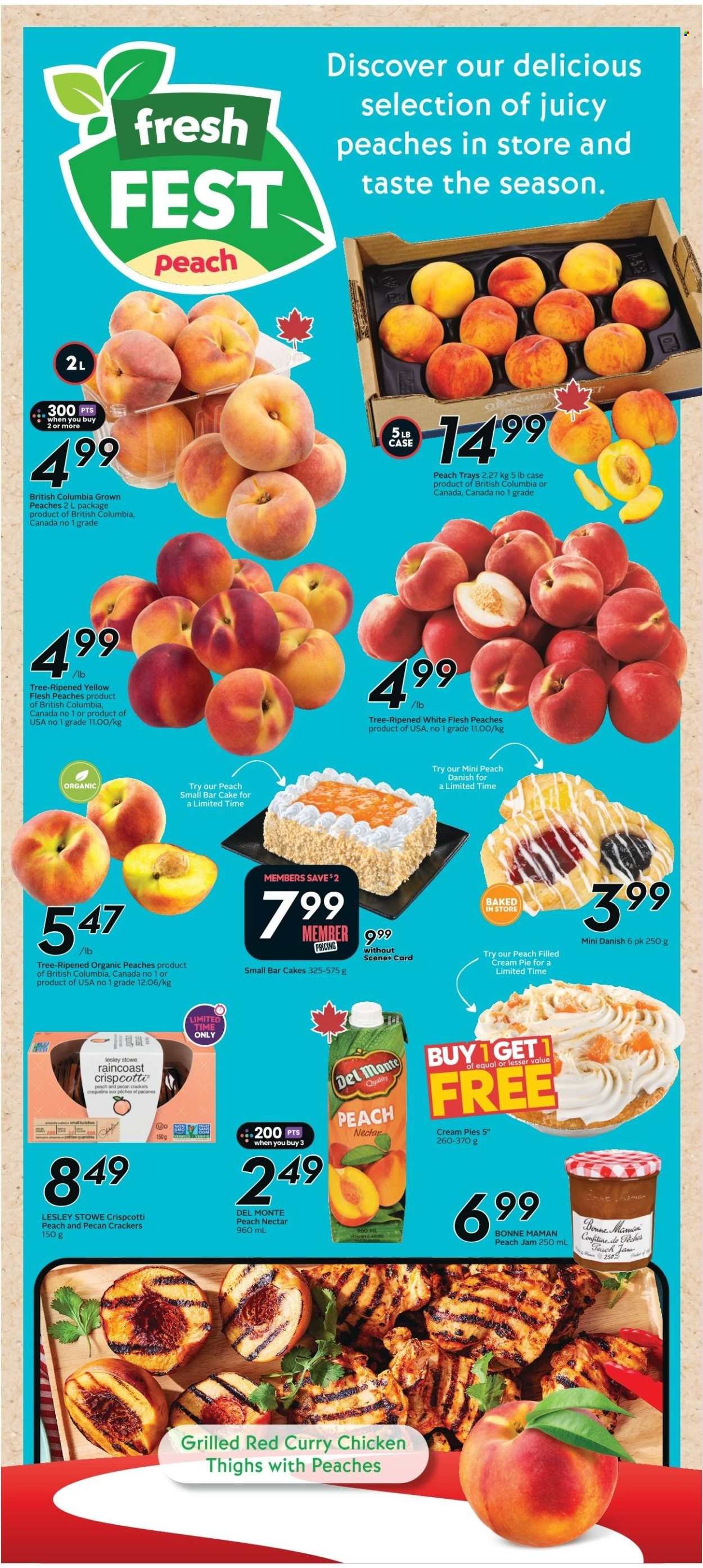 SAFEWAY flyer - Weekly eFlyer