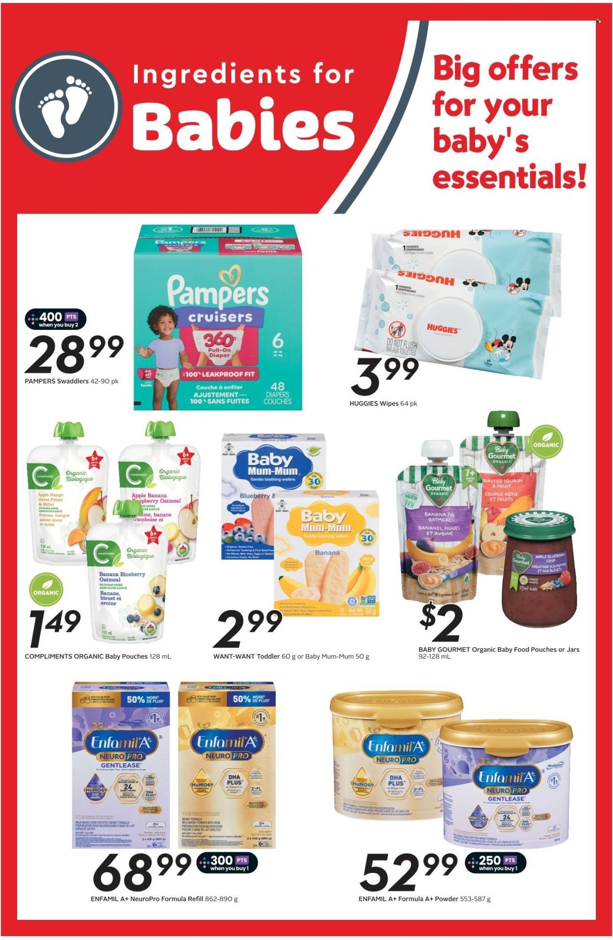 SAFEWAY flyer - Weekly eFlyer