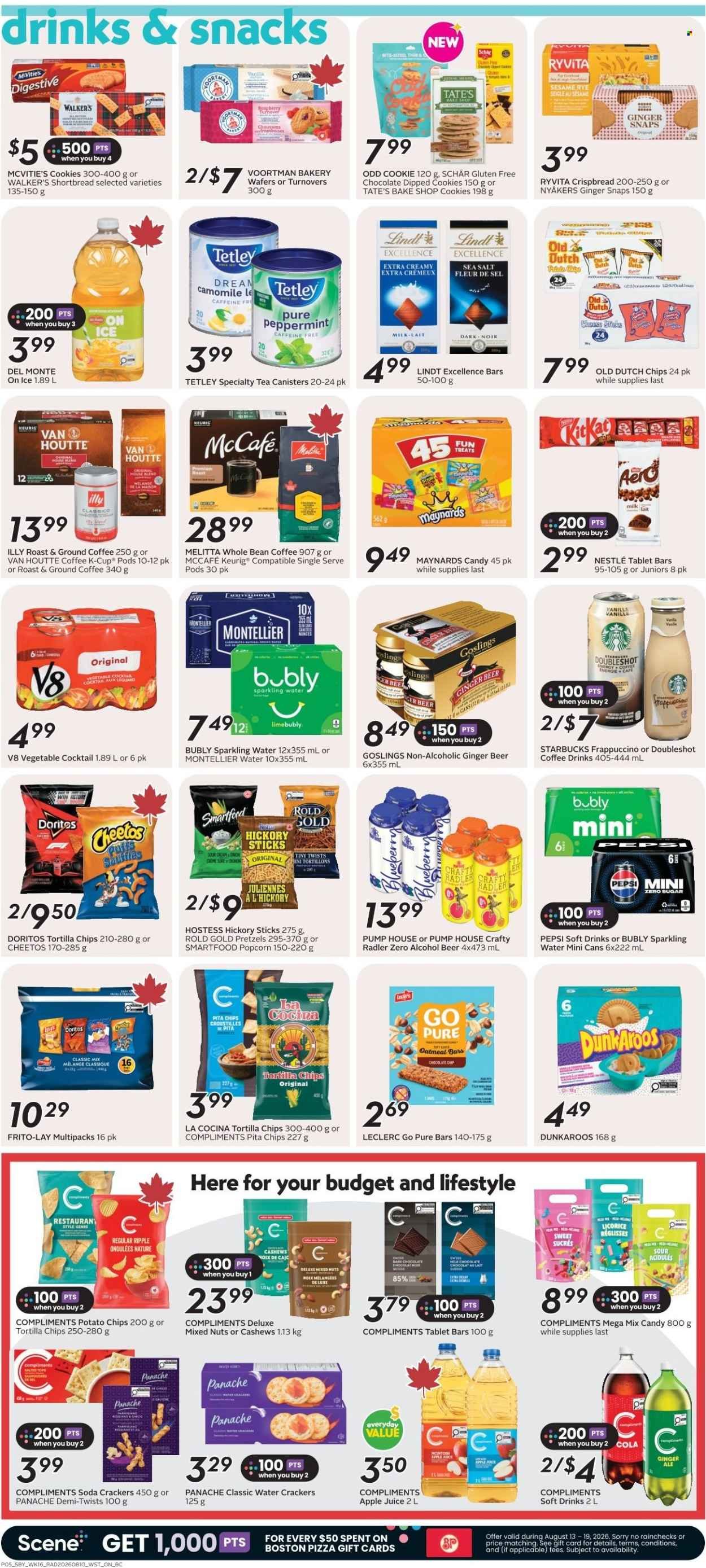 SAFEWAY flyer - Weekly eFlyer