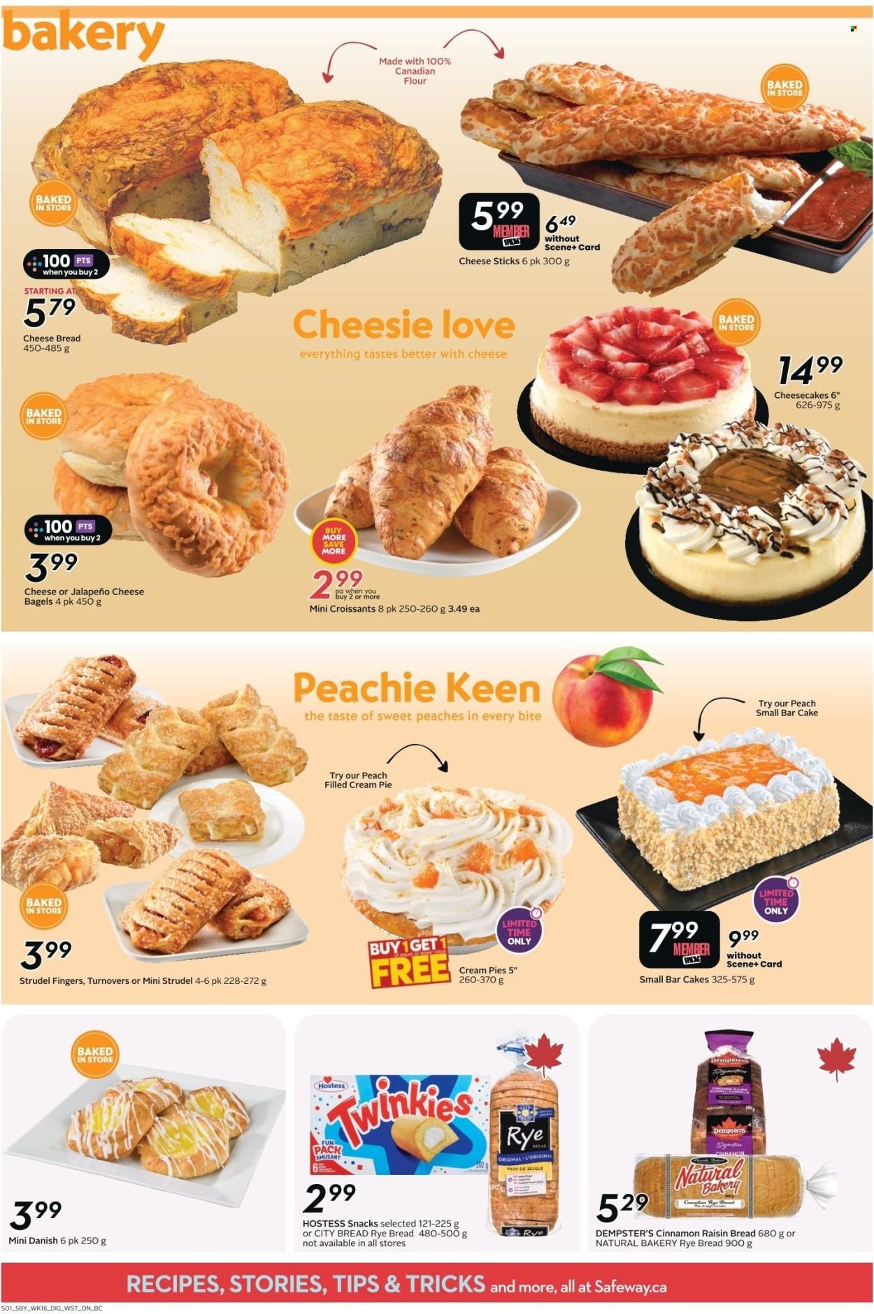 SAFEWAY flyer - Weekly eFlyer