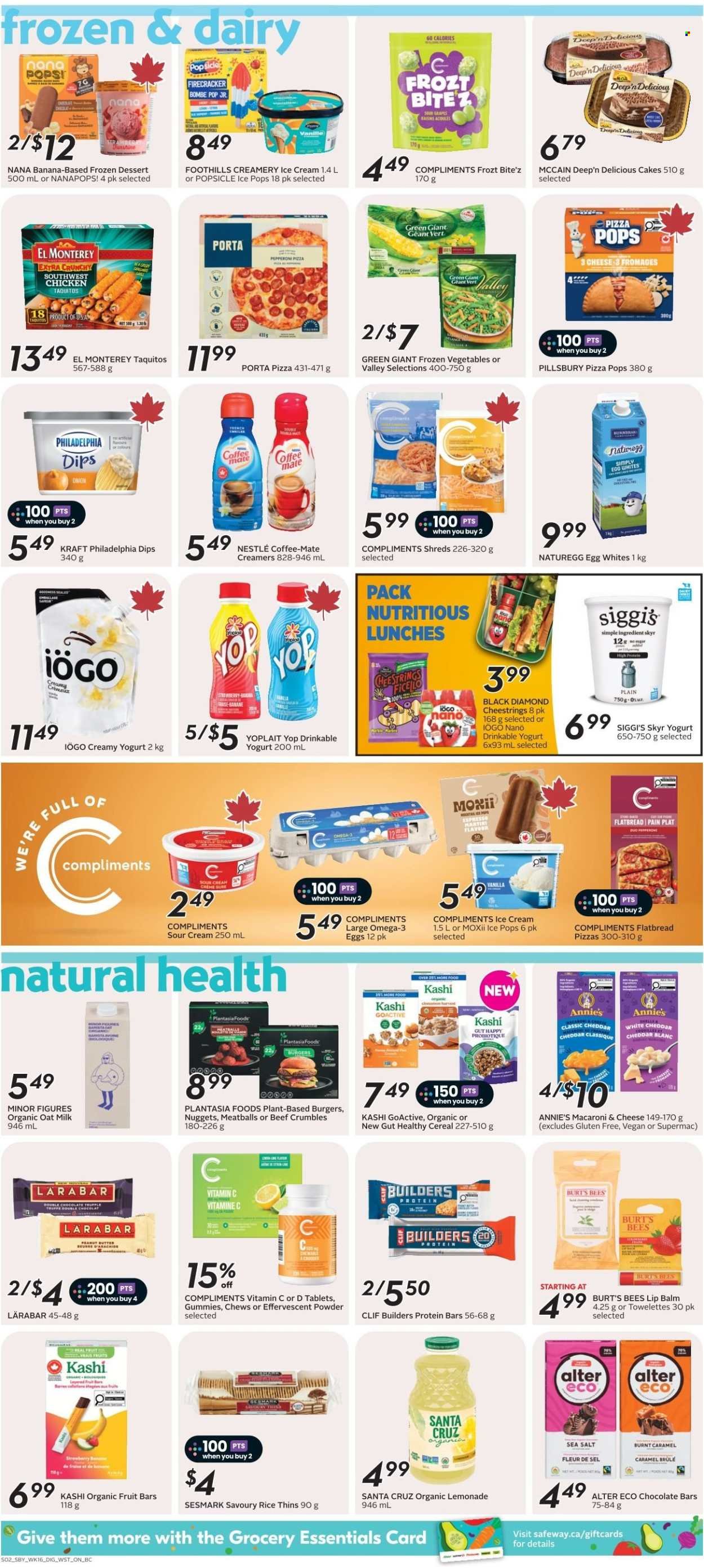 SAFEWAY flyer - Weekly eFlyer
