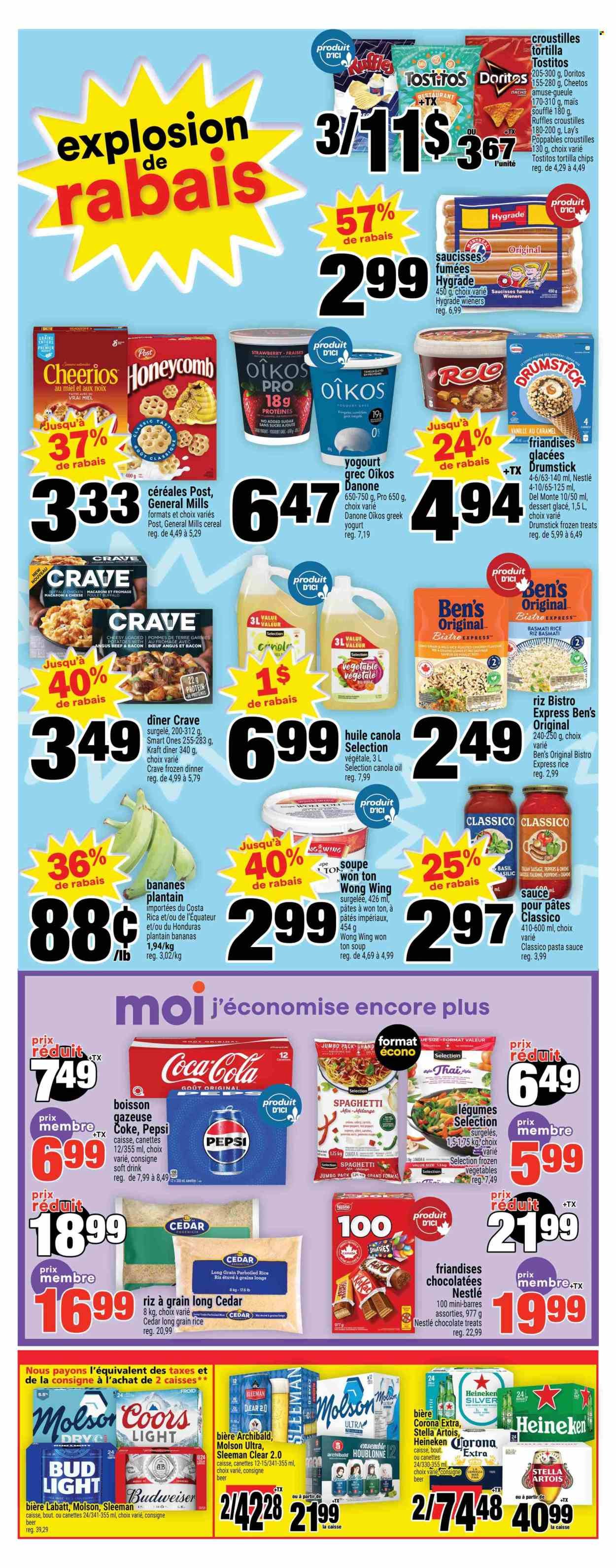 SUPER C flyer - Weekly Flyer