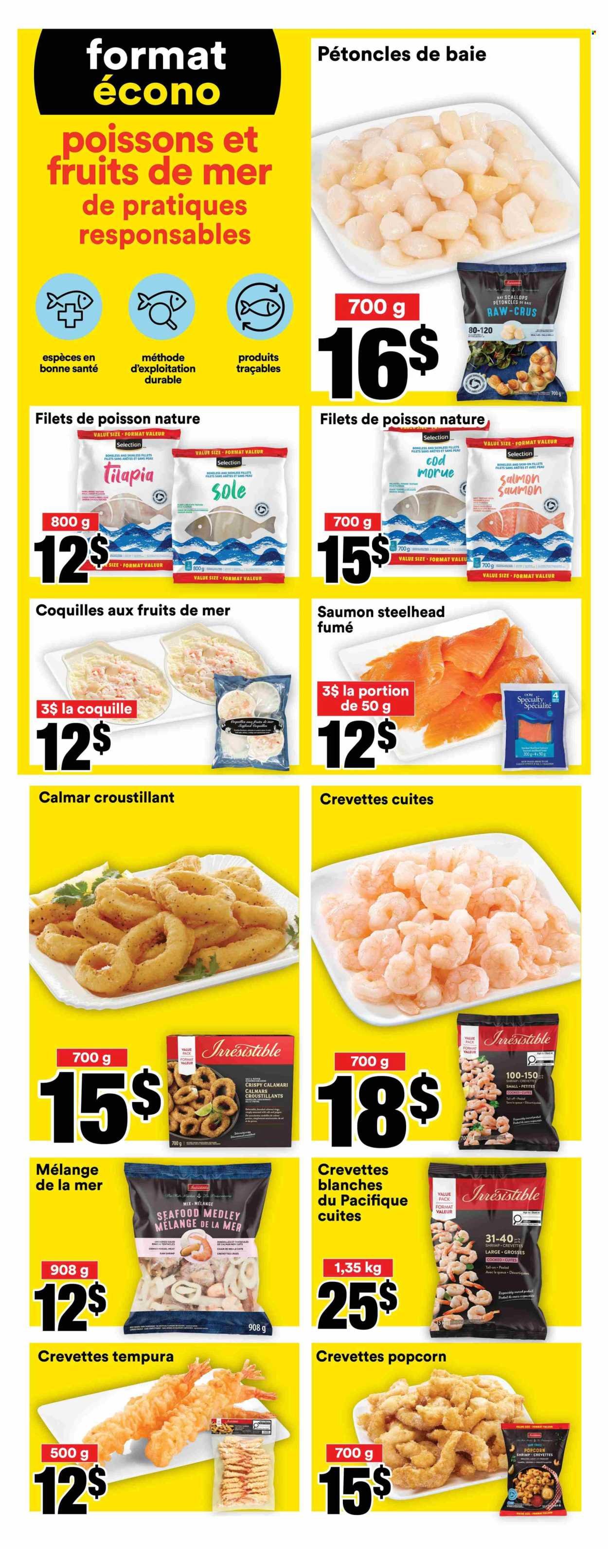 SUPER C flyer - Weekly Flyer