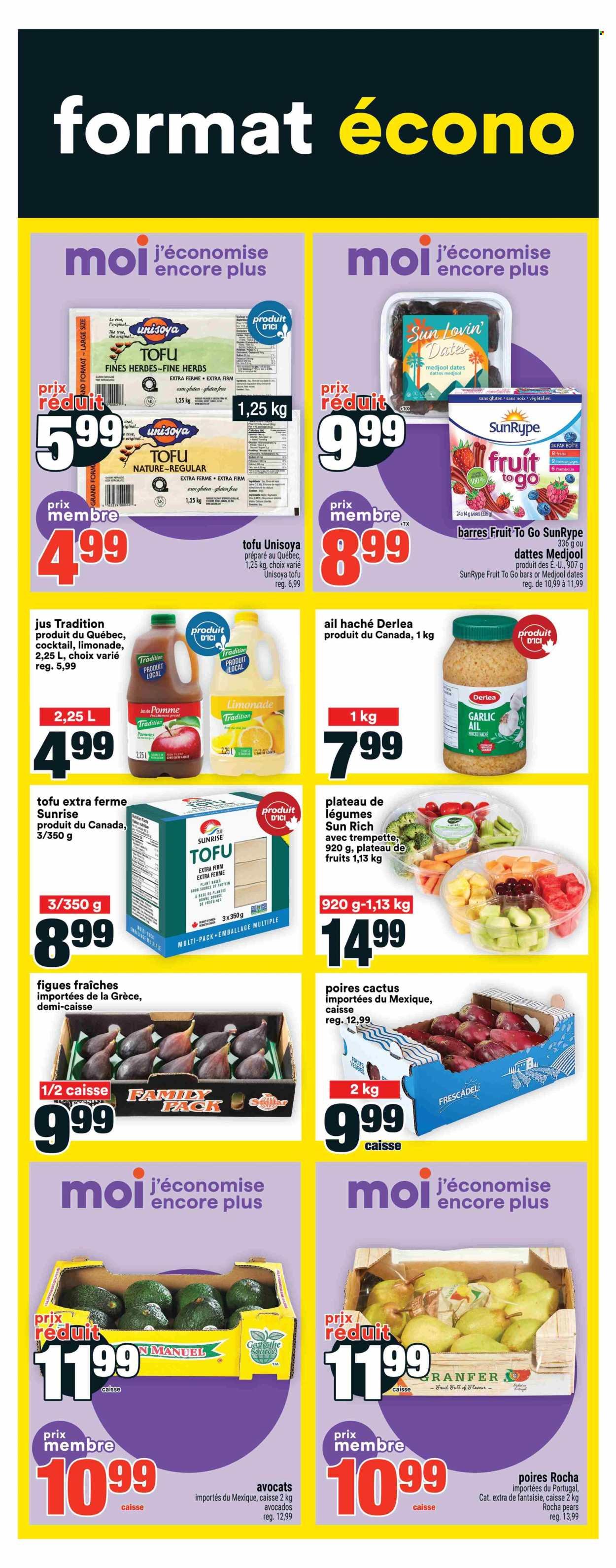 SUPER C flyer - Weekly Flyer