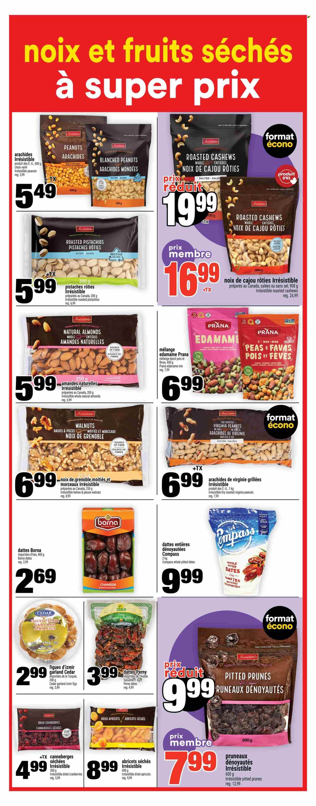 SUPER C flyer - Weekly Flyer
