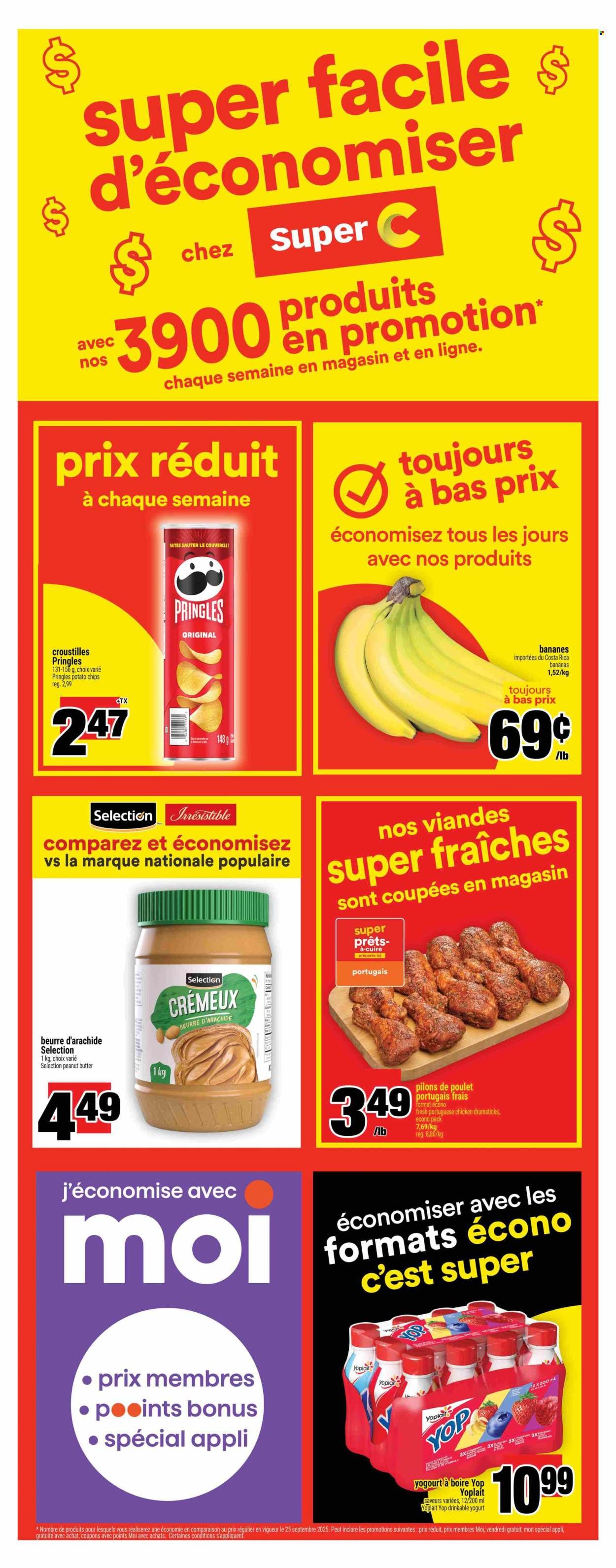 SUPER C flyer - Weekly Flyer