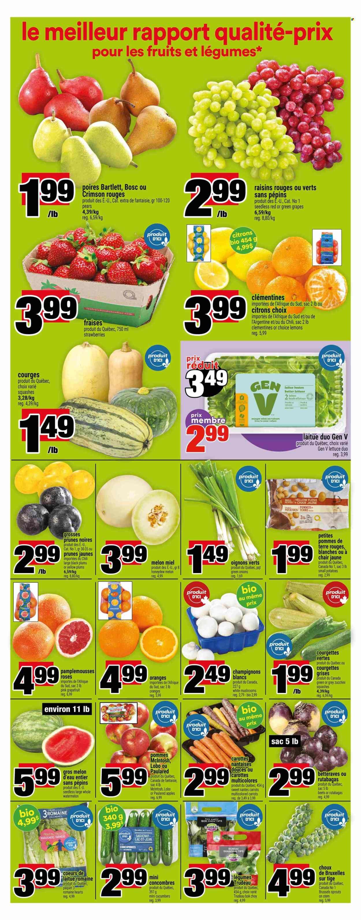 SUPER C flyer - Weekly Flyer