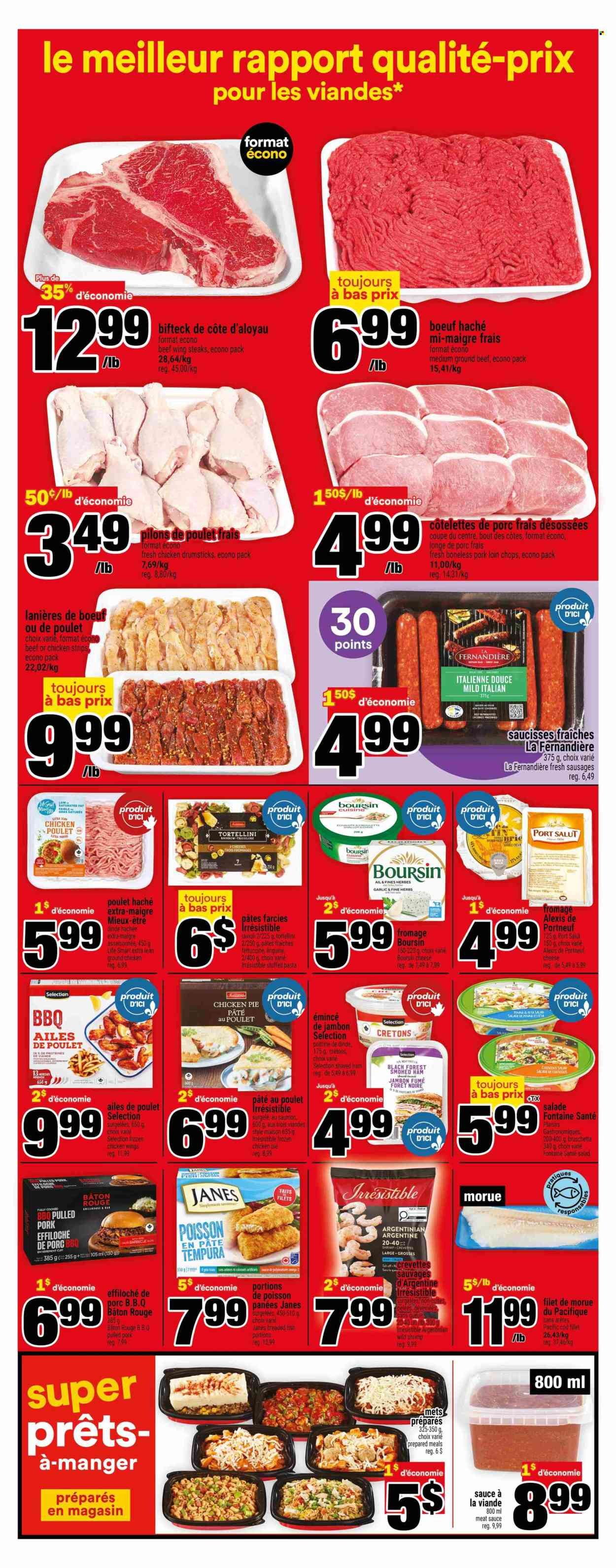 SUPER C flyer - Weekly Flyer