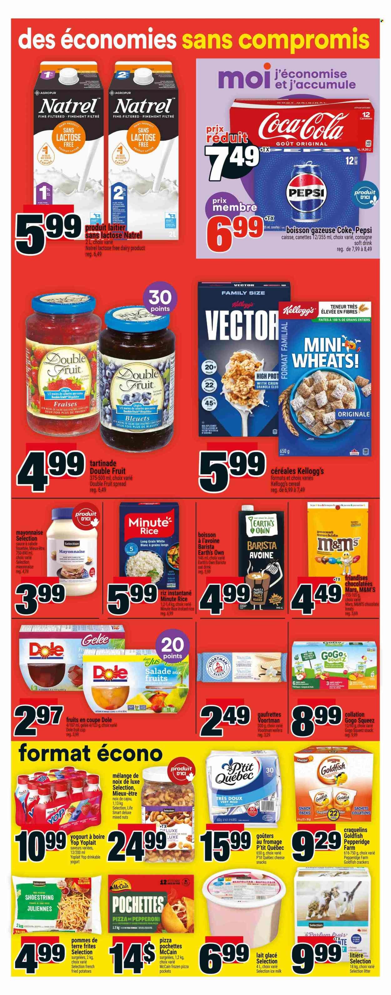 SUPER C flyer - Weekly Flyer