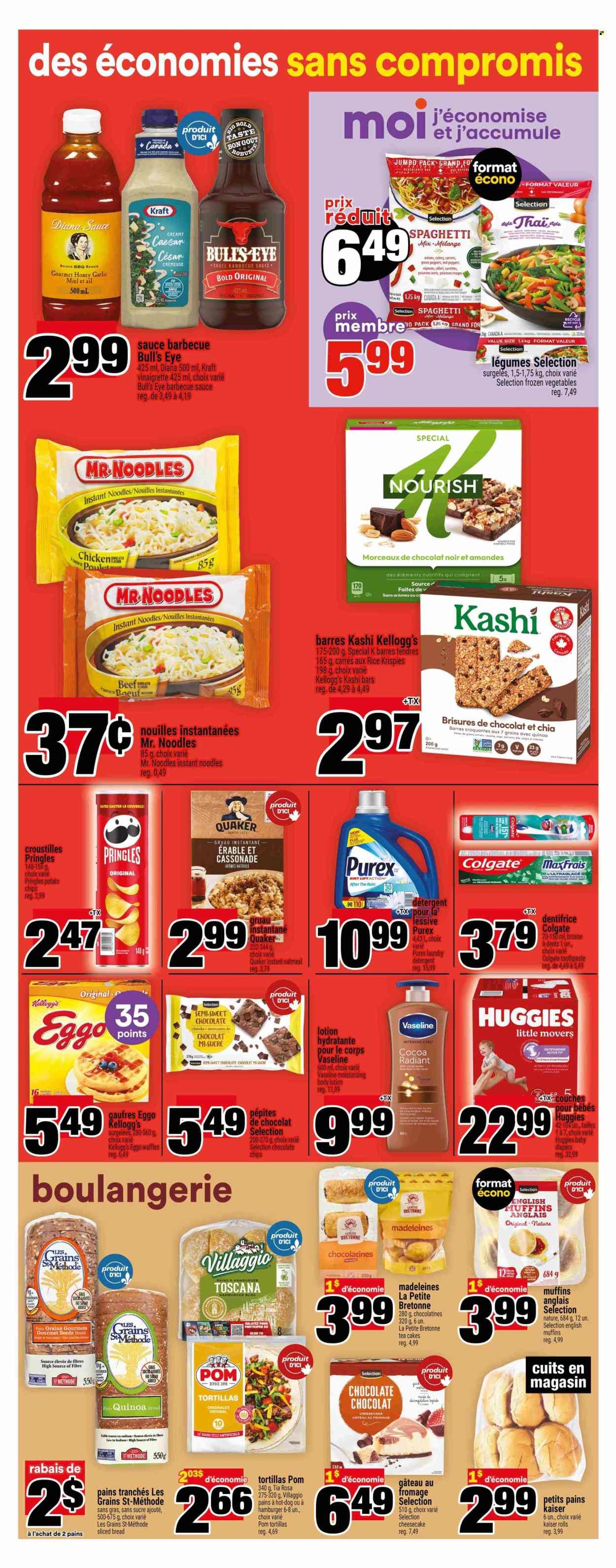 SUPER C flyer - Weekly Flyer