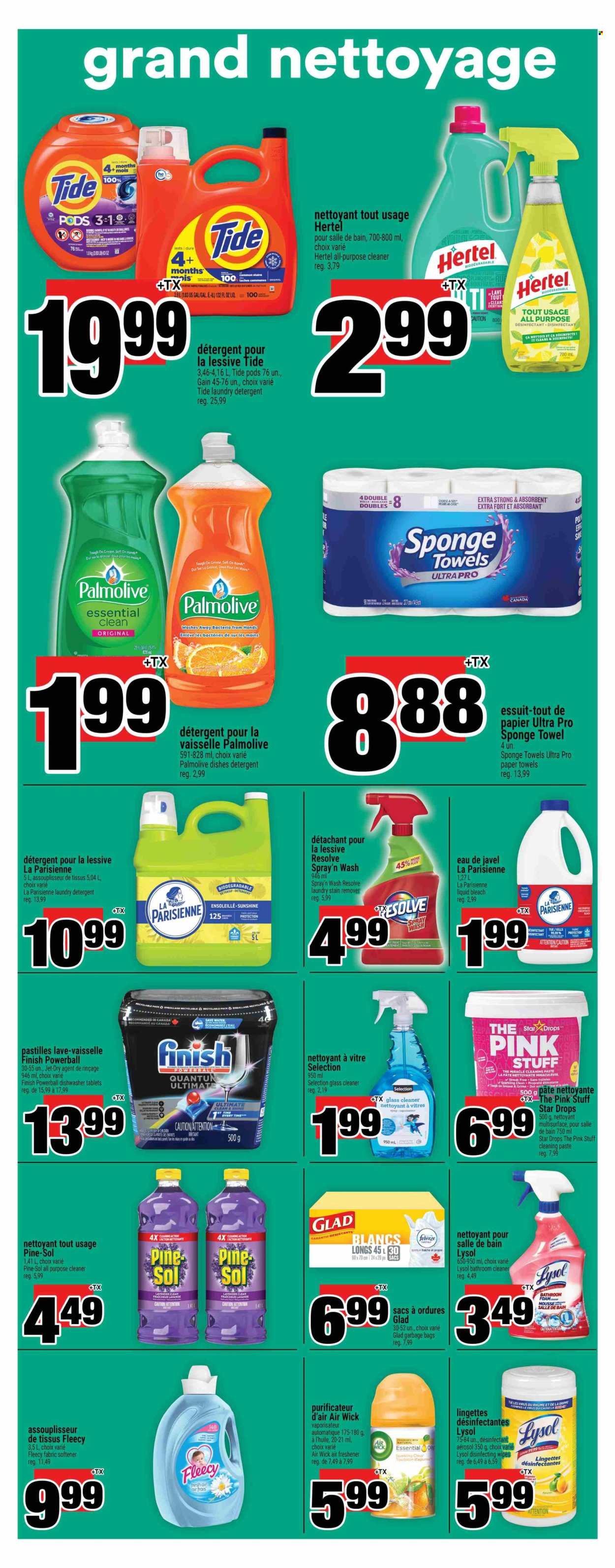 SUPER C flyer - Weekly Flyer