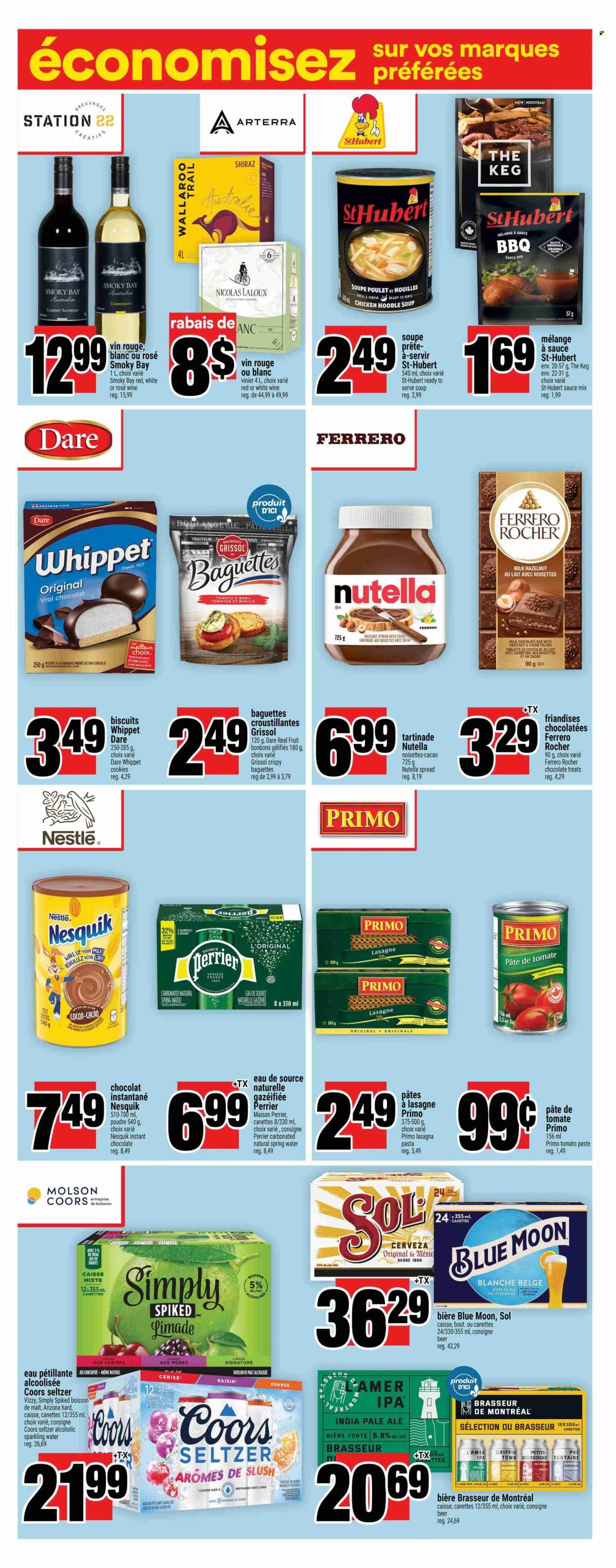 SUPER C flyer - Weekly Flyer