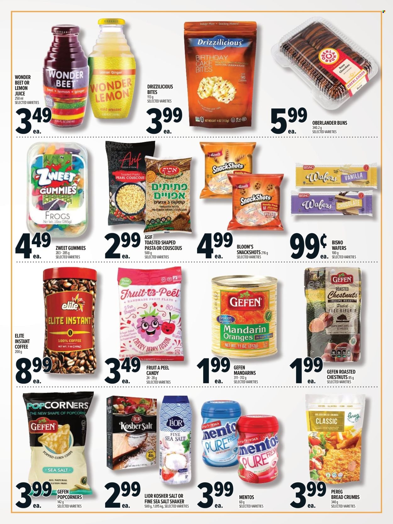 METRO flyer - Yom Kippur