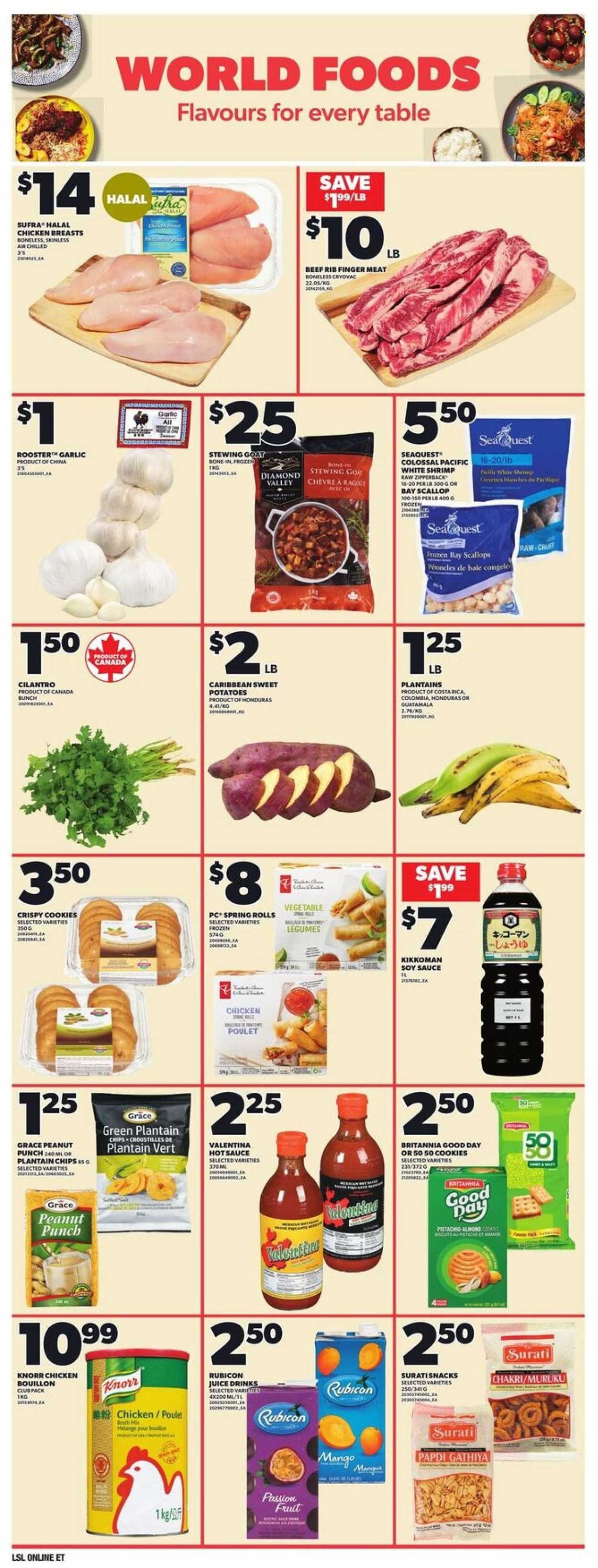 LOBLAWS flyer - Weekly Flyer