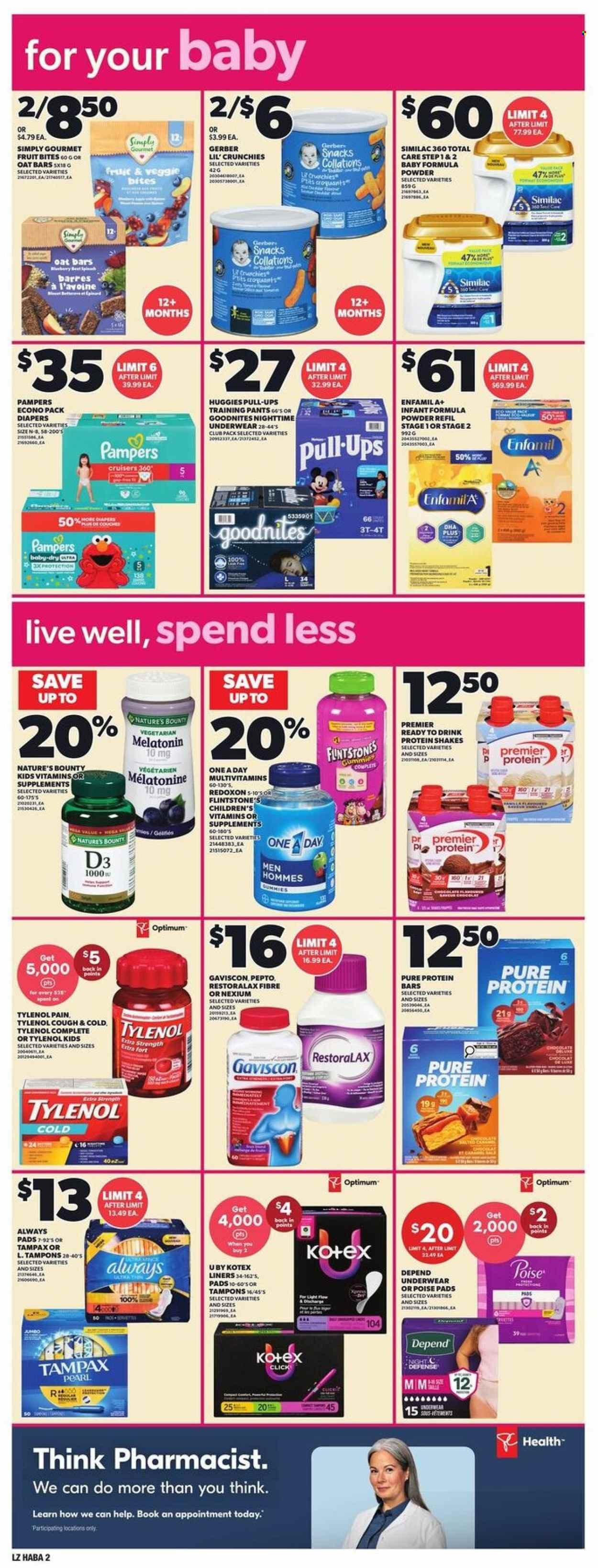 LOBLAWS flyer - Weekly Flyer
