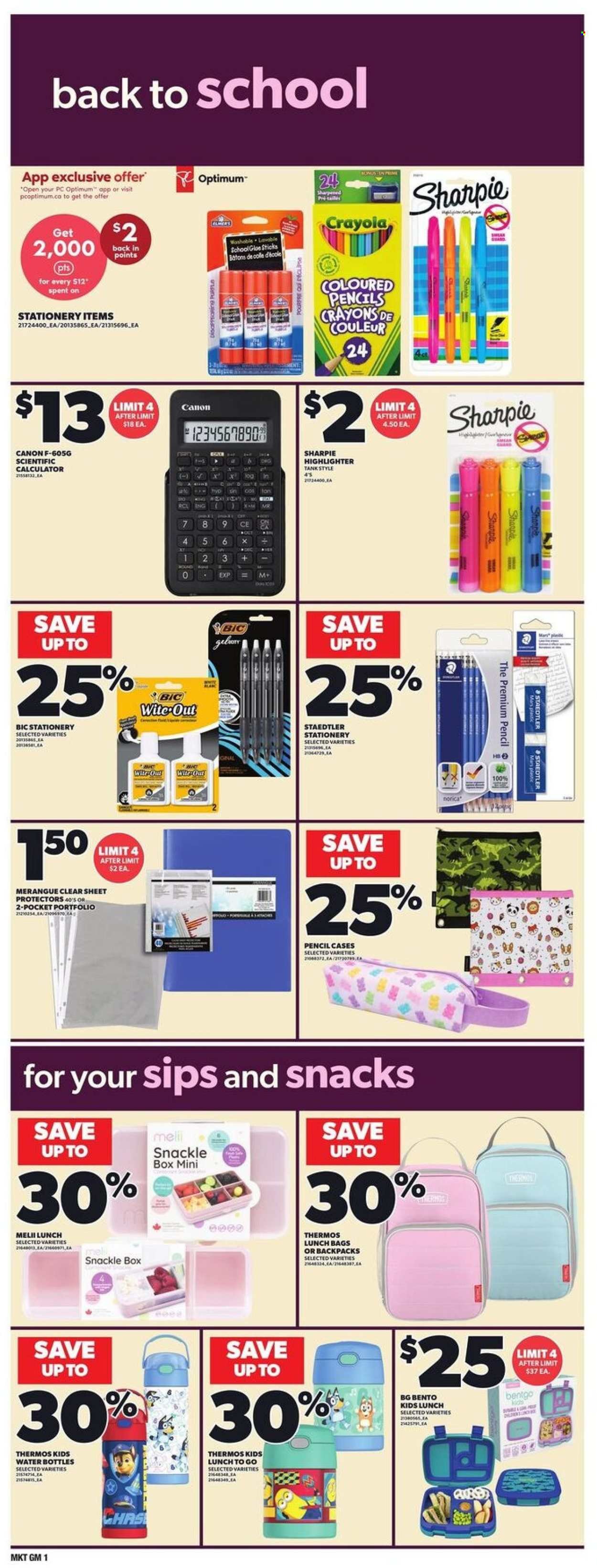 LOBLAWS flyer - Weekly Flyer