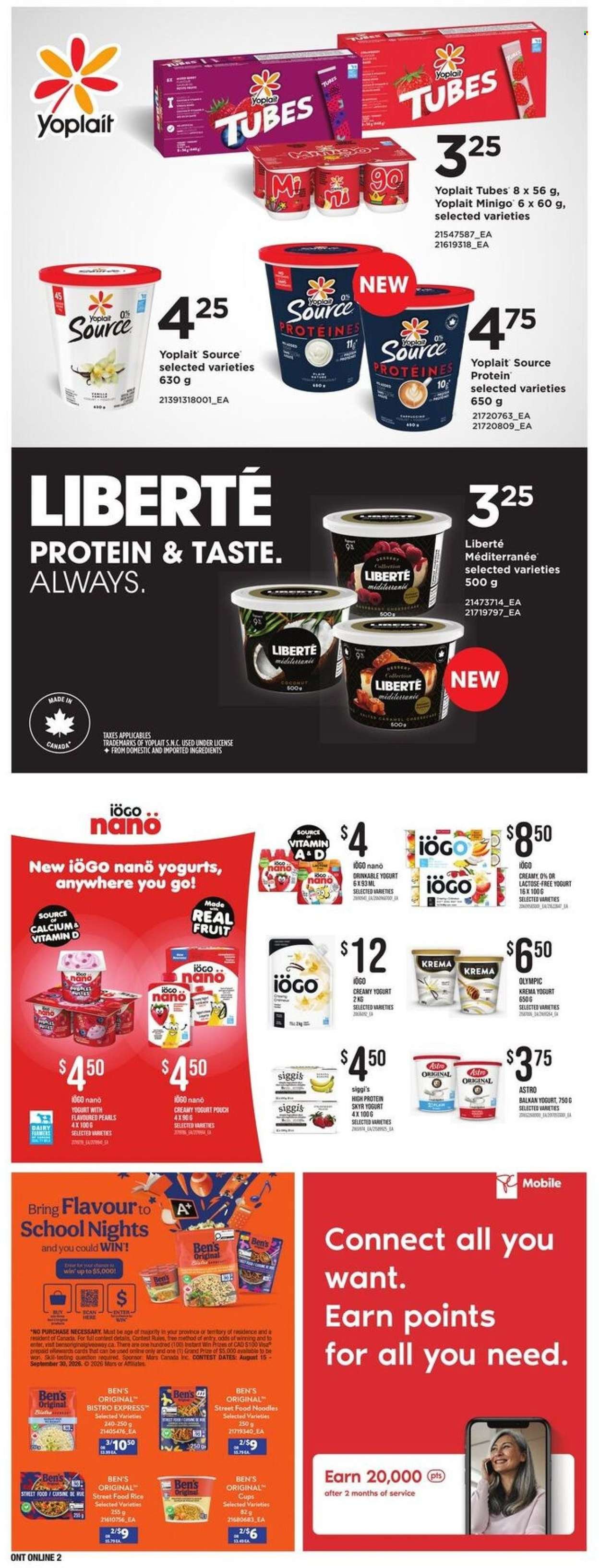LOBLAWS flyer - Weekly Flyer