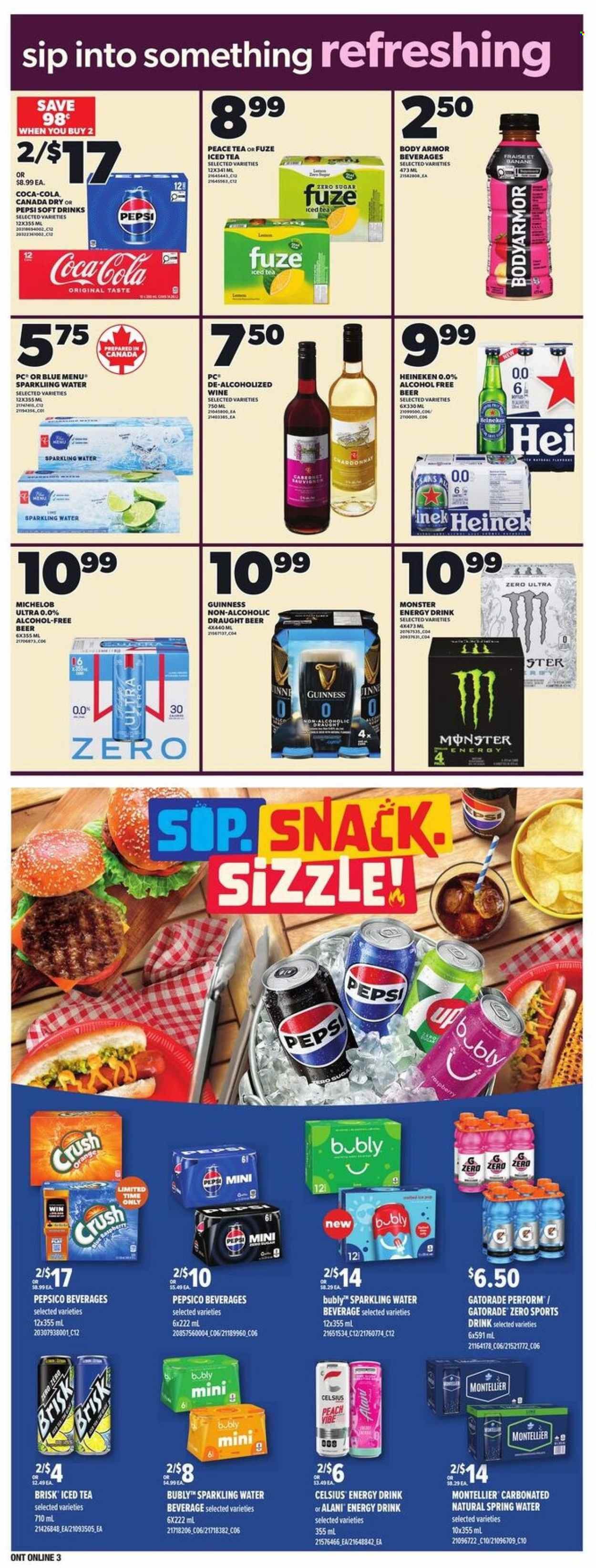 LOBLAWS flyer - Weekly Flyer