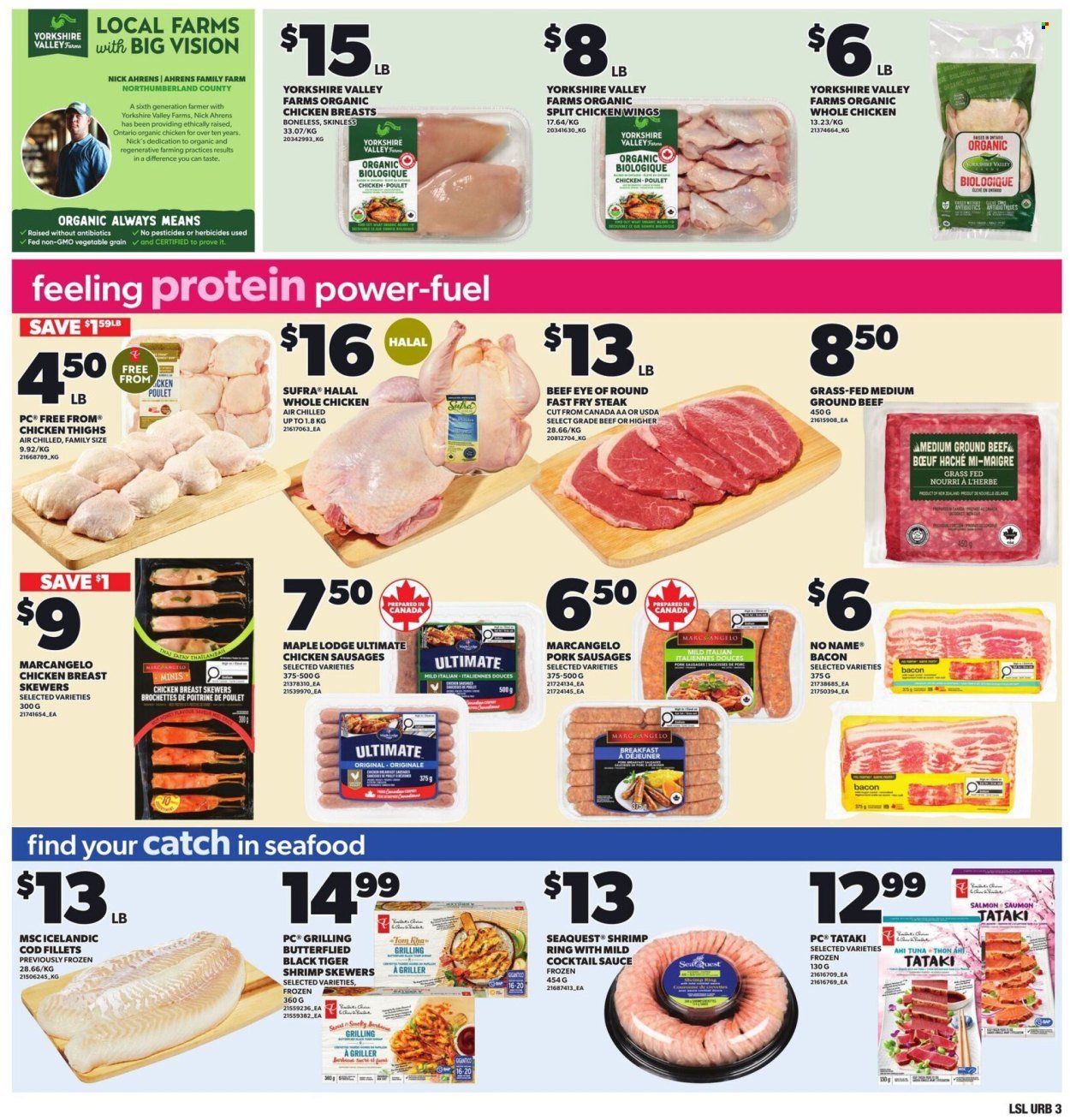 LOBLAWS flyer - Weekly Flyer