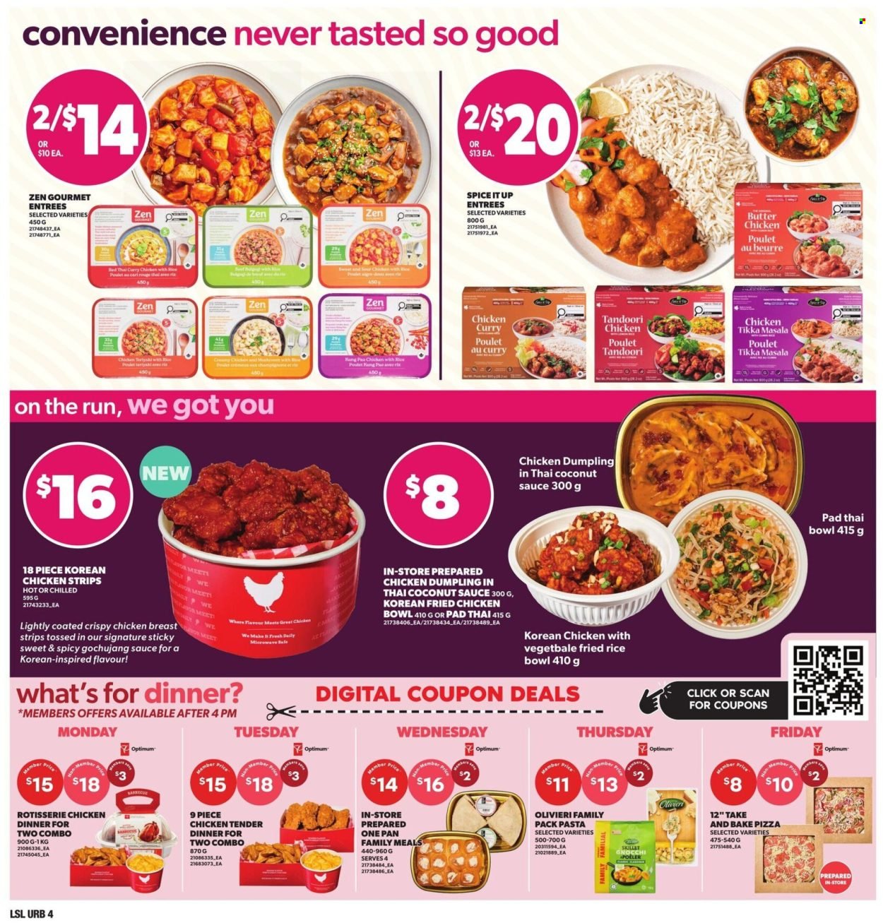 LOBLAWS flyer - Weekly Flyer
